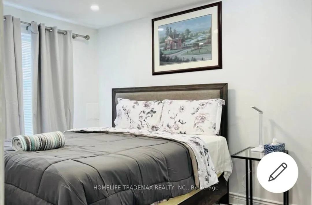 44 Lloydminster Avenue, #BSMT