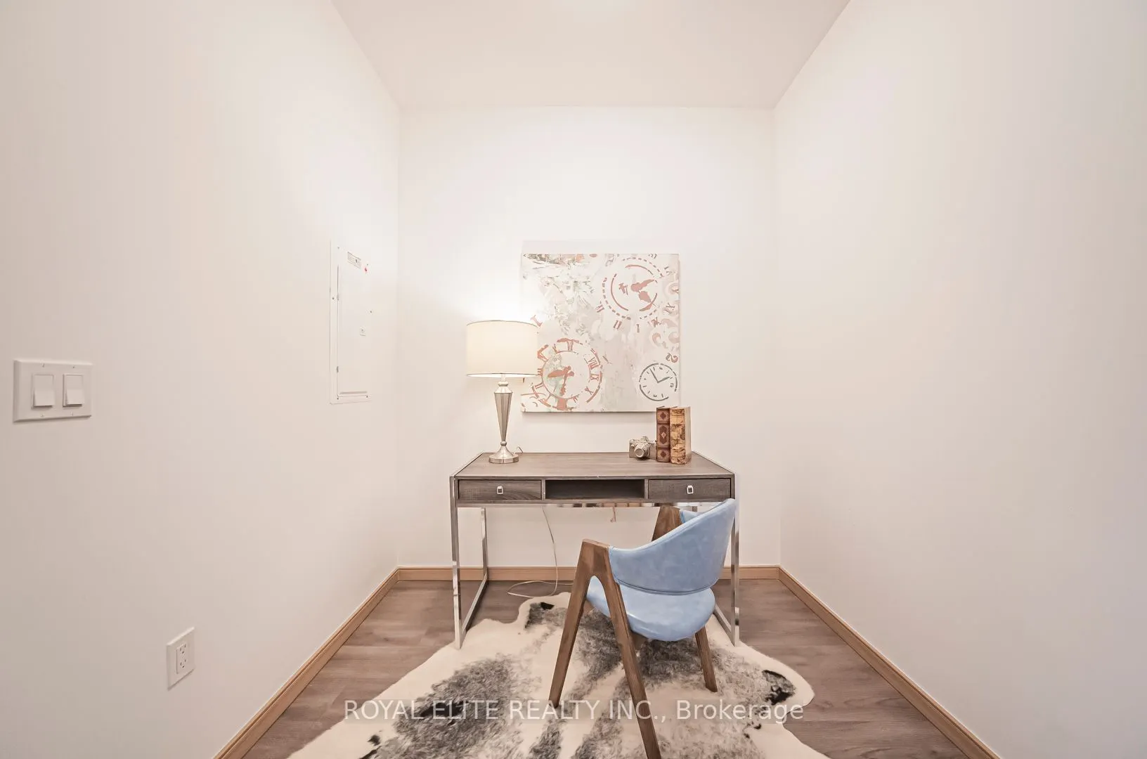 50 Morecambe Gate #B308