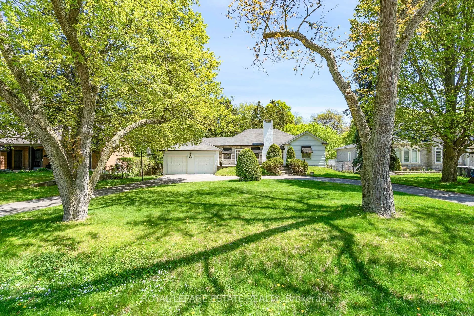 23 West Hill Drive