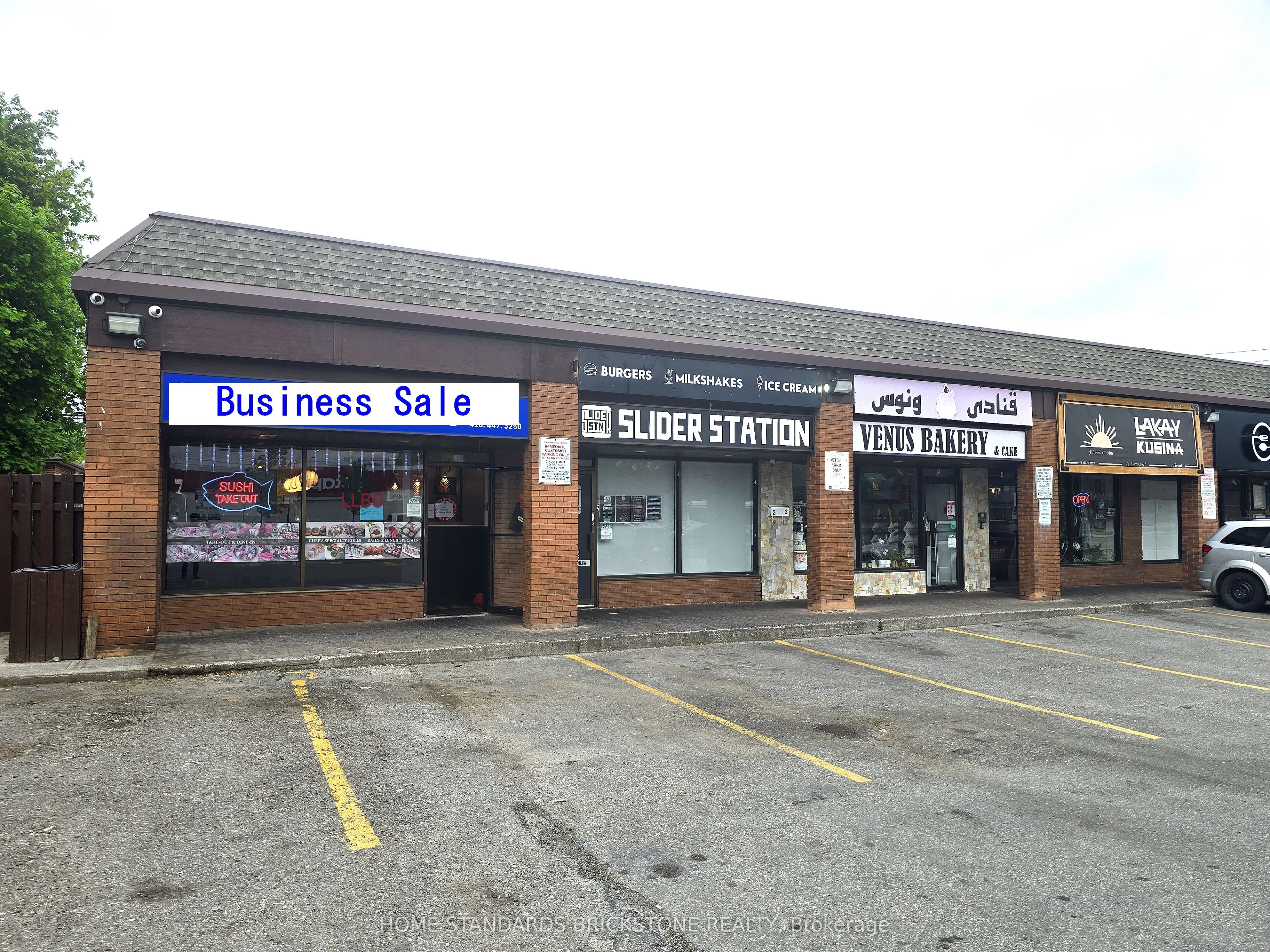 80 Ellesmere Road, #1