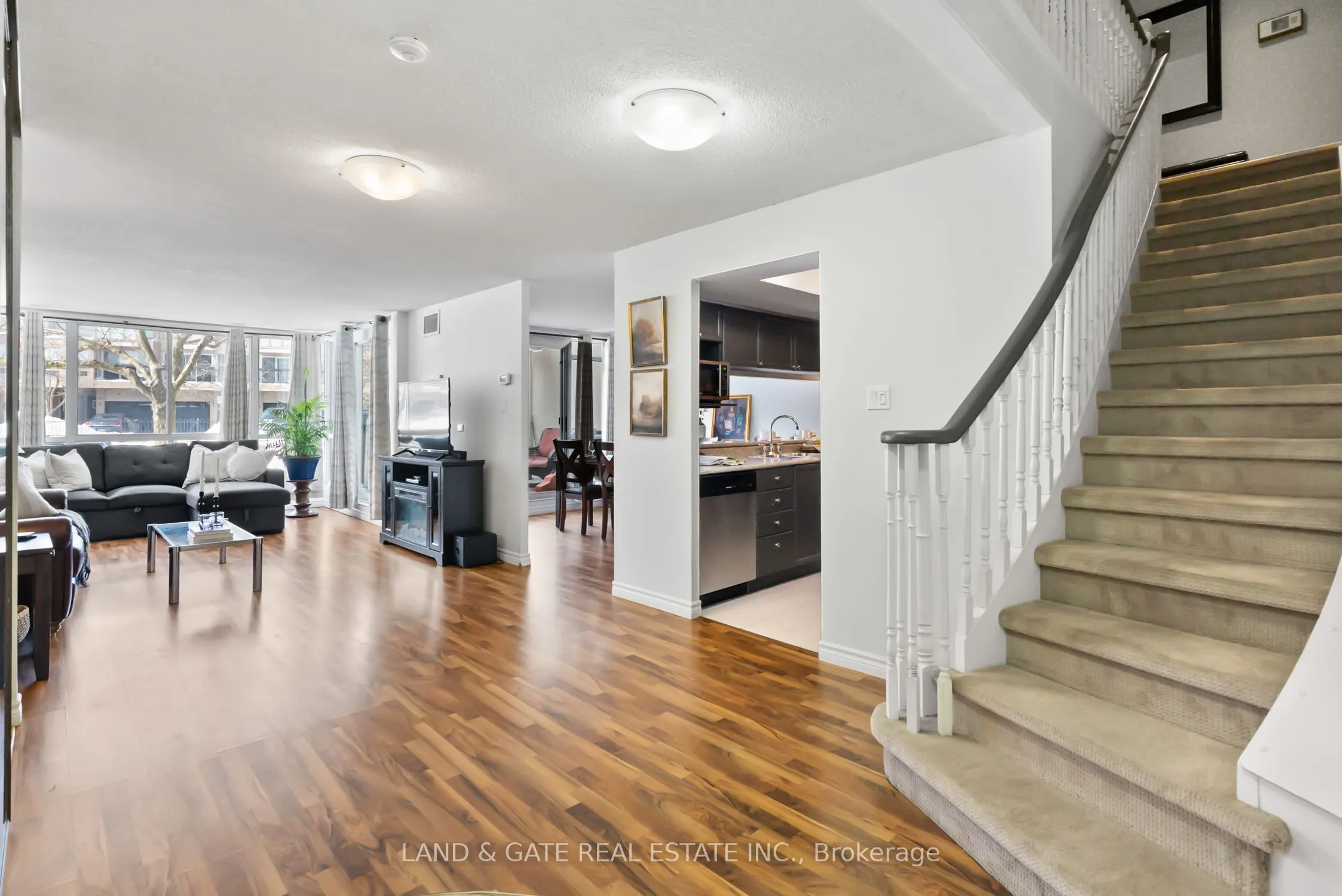 25 Cumberland Lane, #112