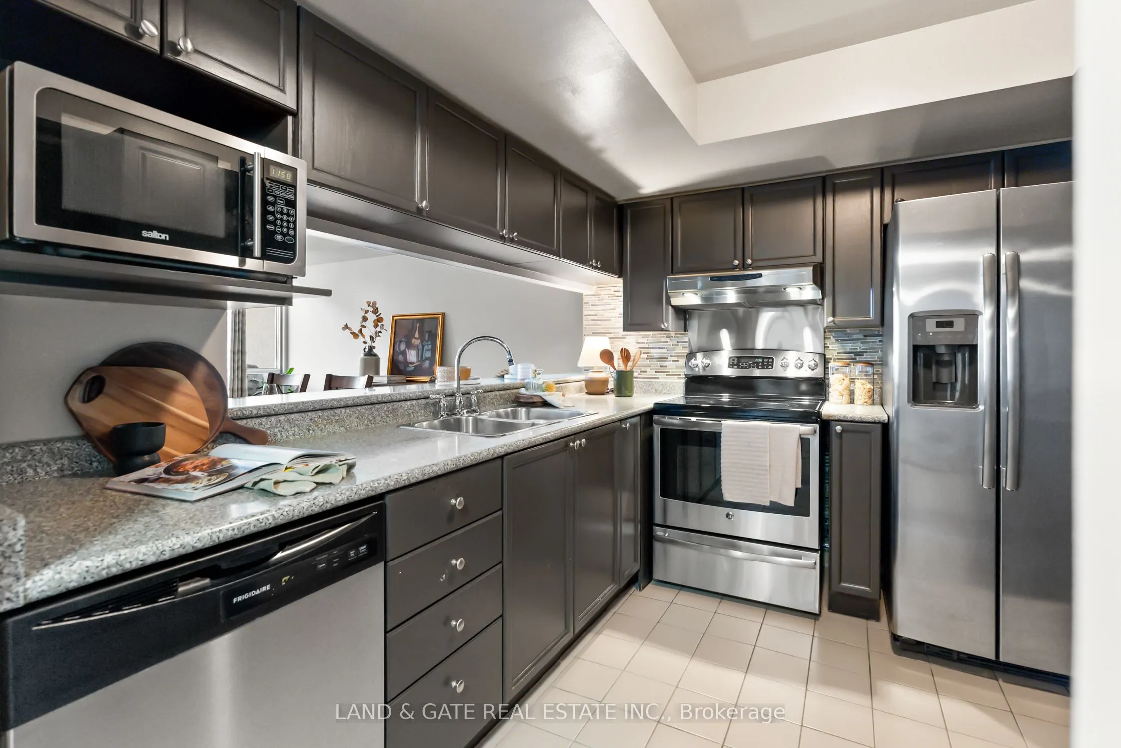 25 Cumberland Lane, #112