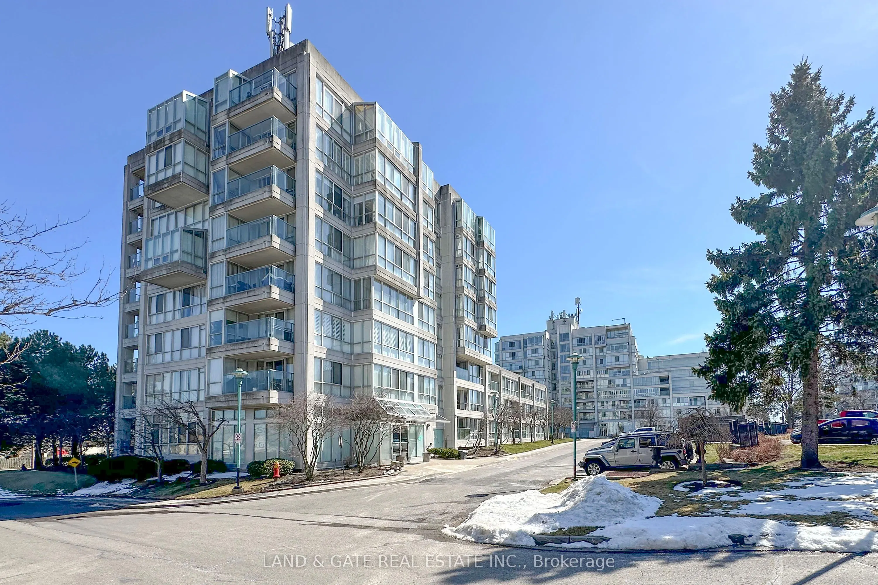 25 Cumberland Lane, #112
