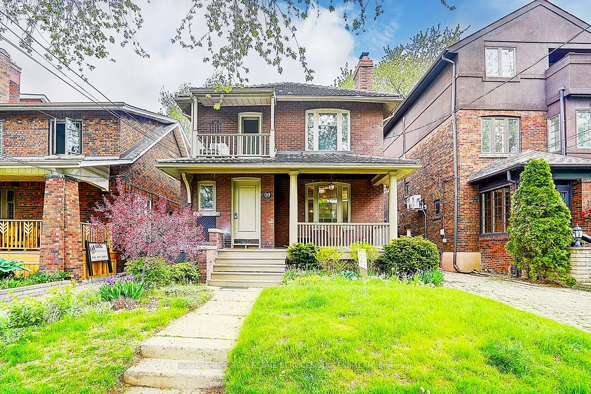 20 Chester Hill Road, #Upper