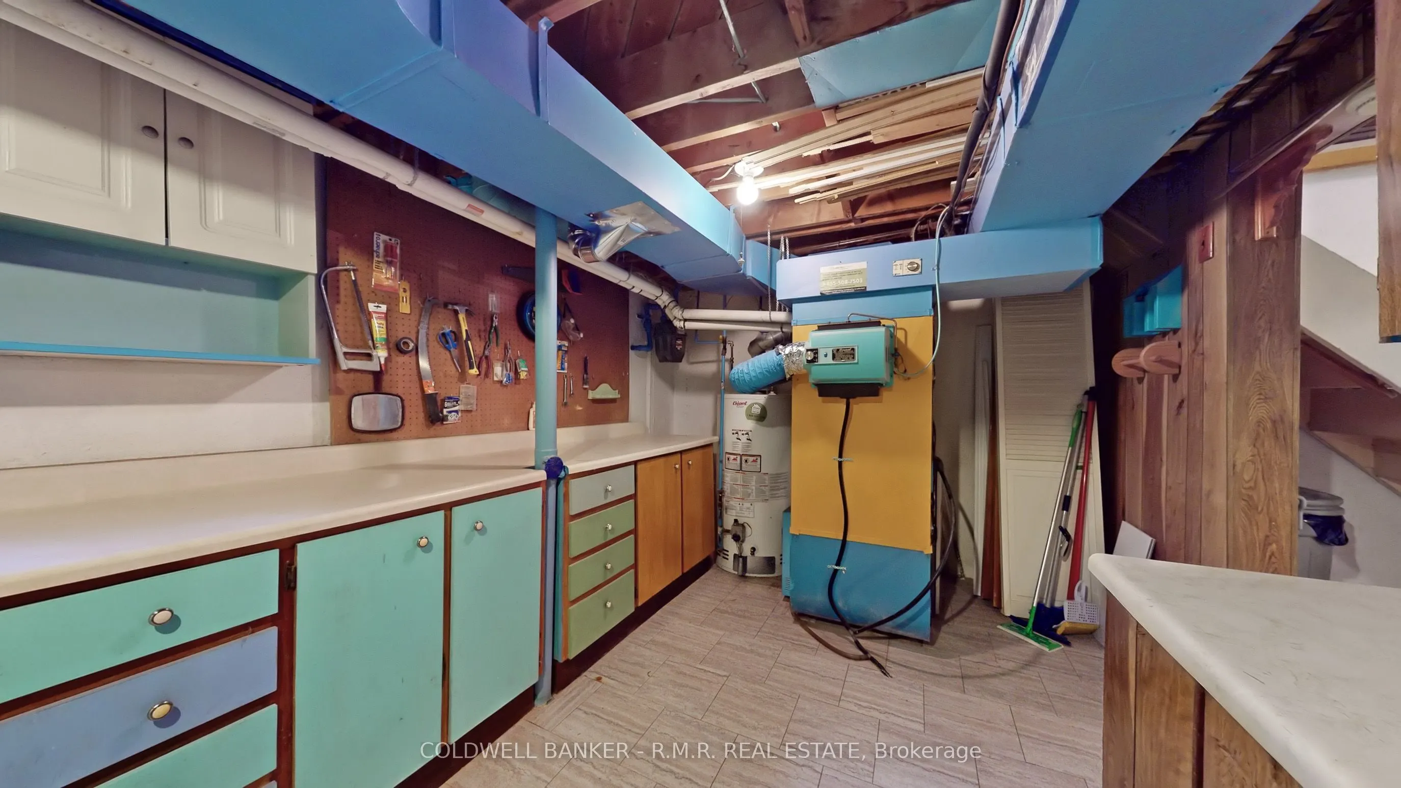 925 Bayly Street, #114