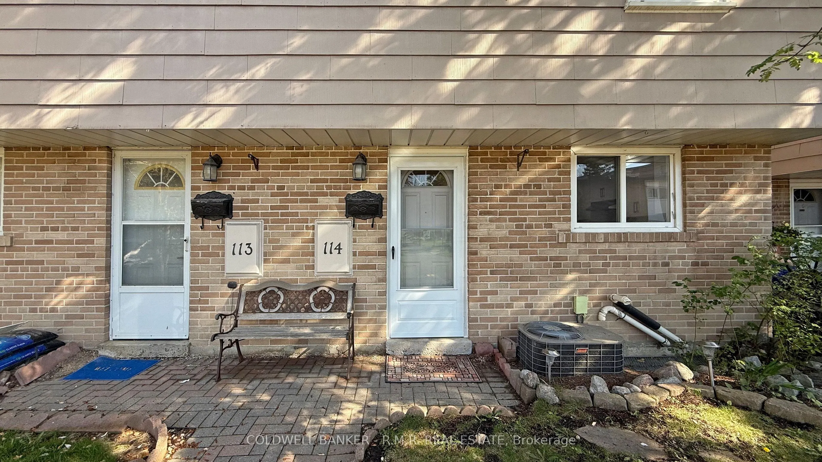 925 Bayly Street, #114