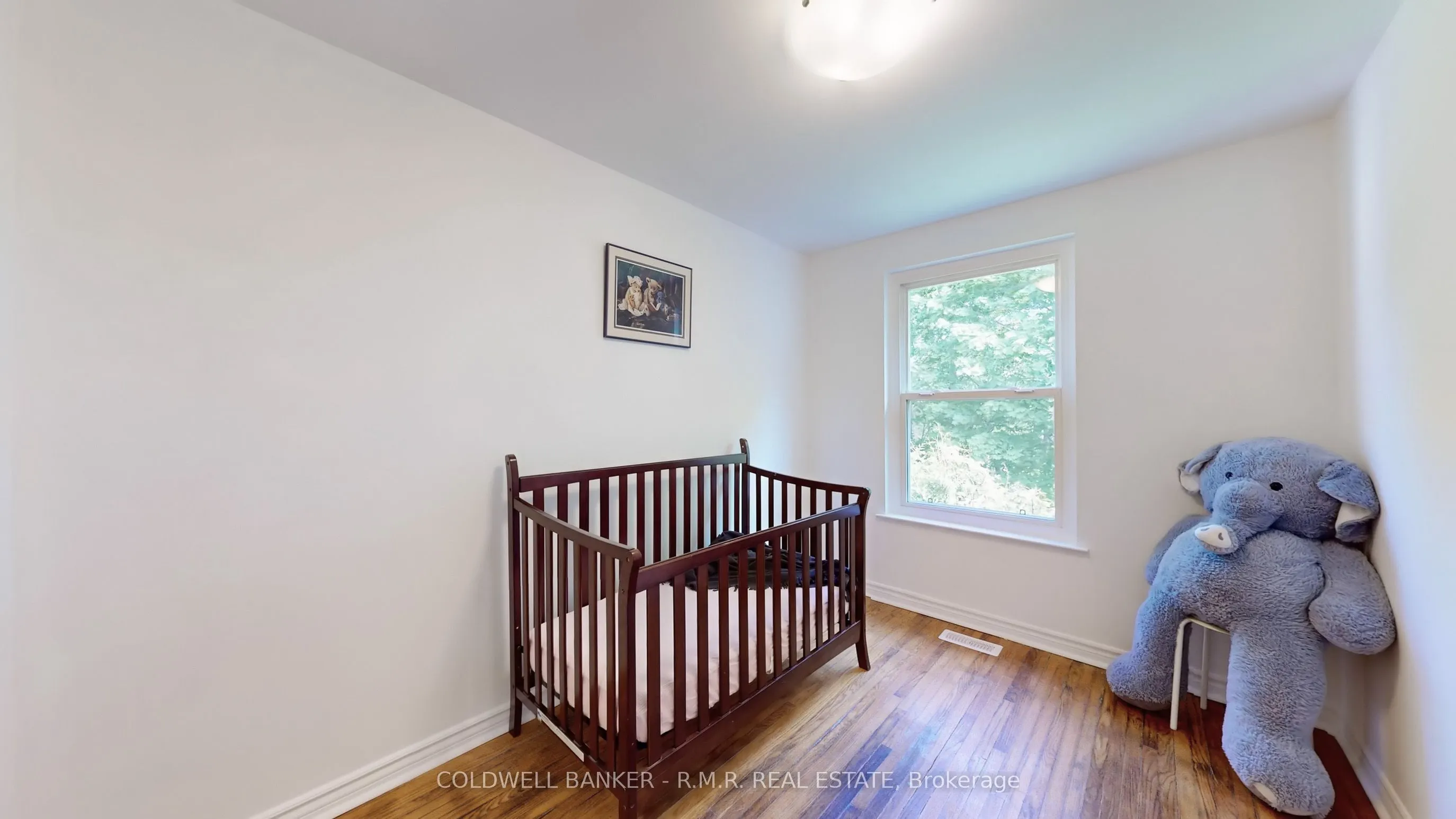 925 Bayly Street, #114