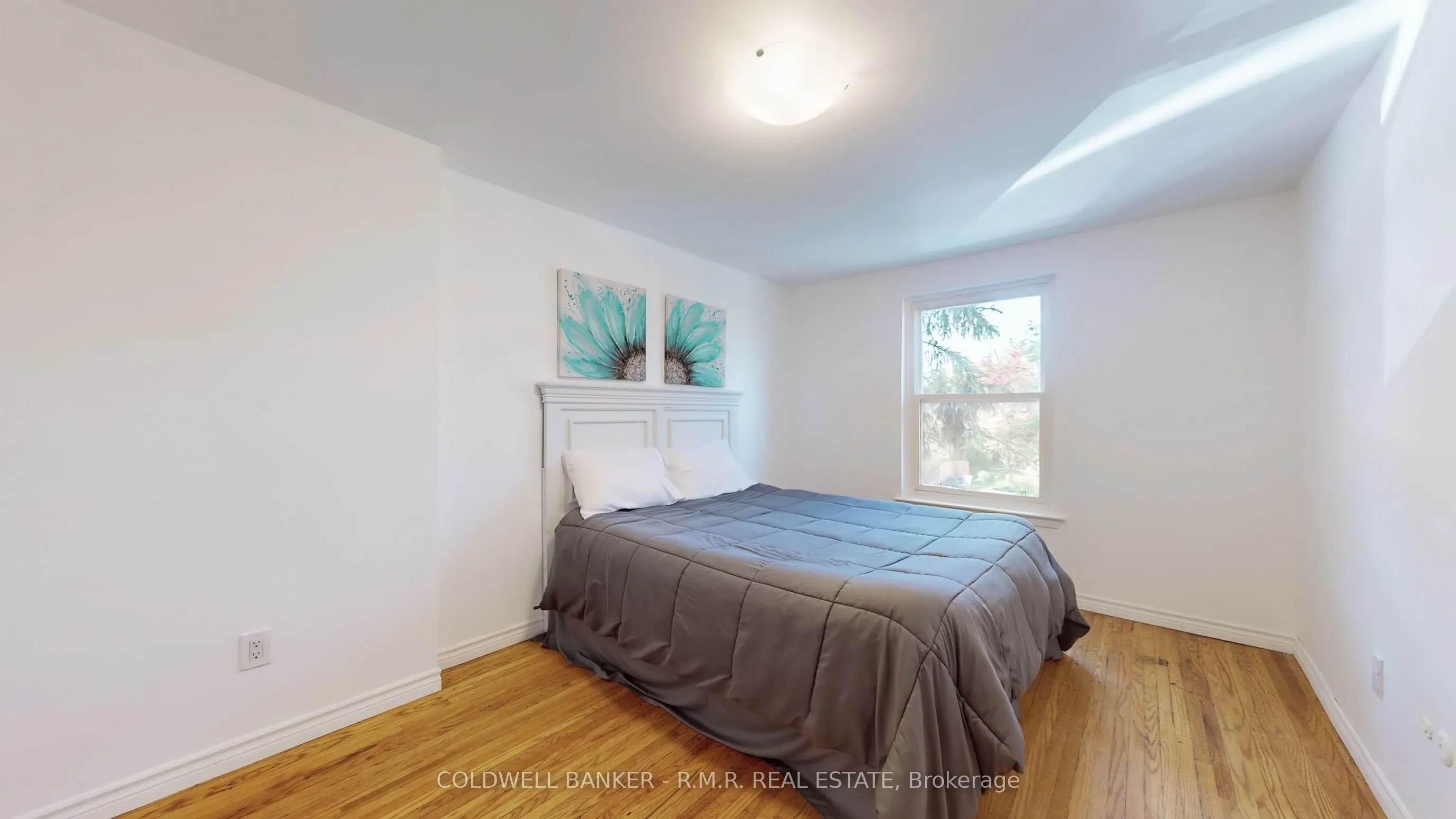925 Bayly Street, #114