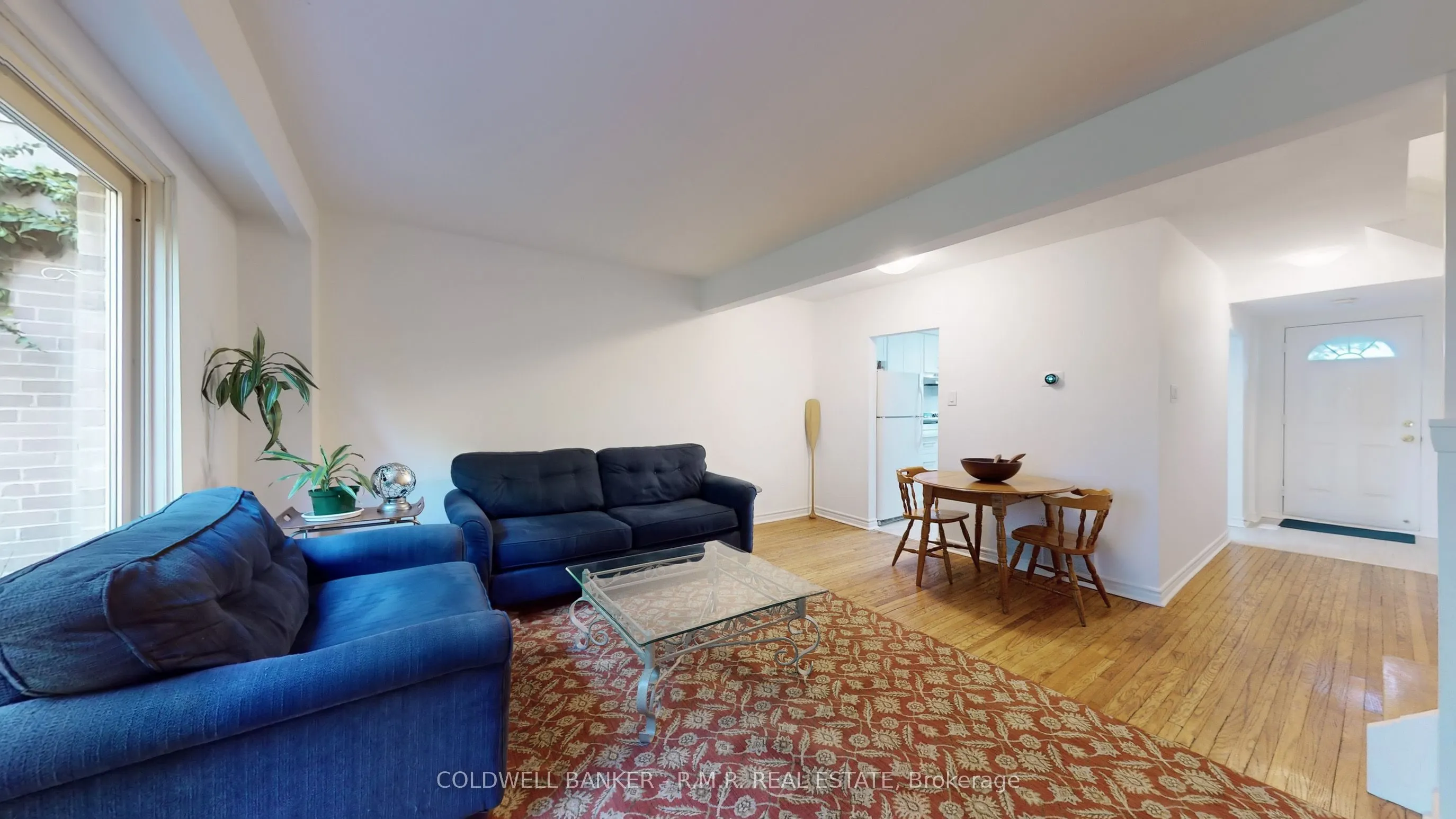 925 Bayly Street, #114