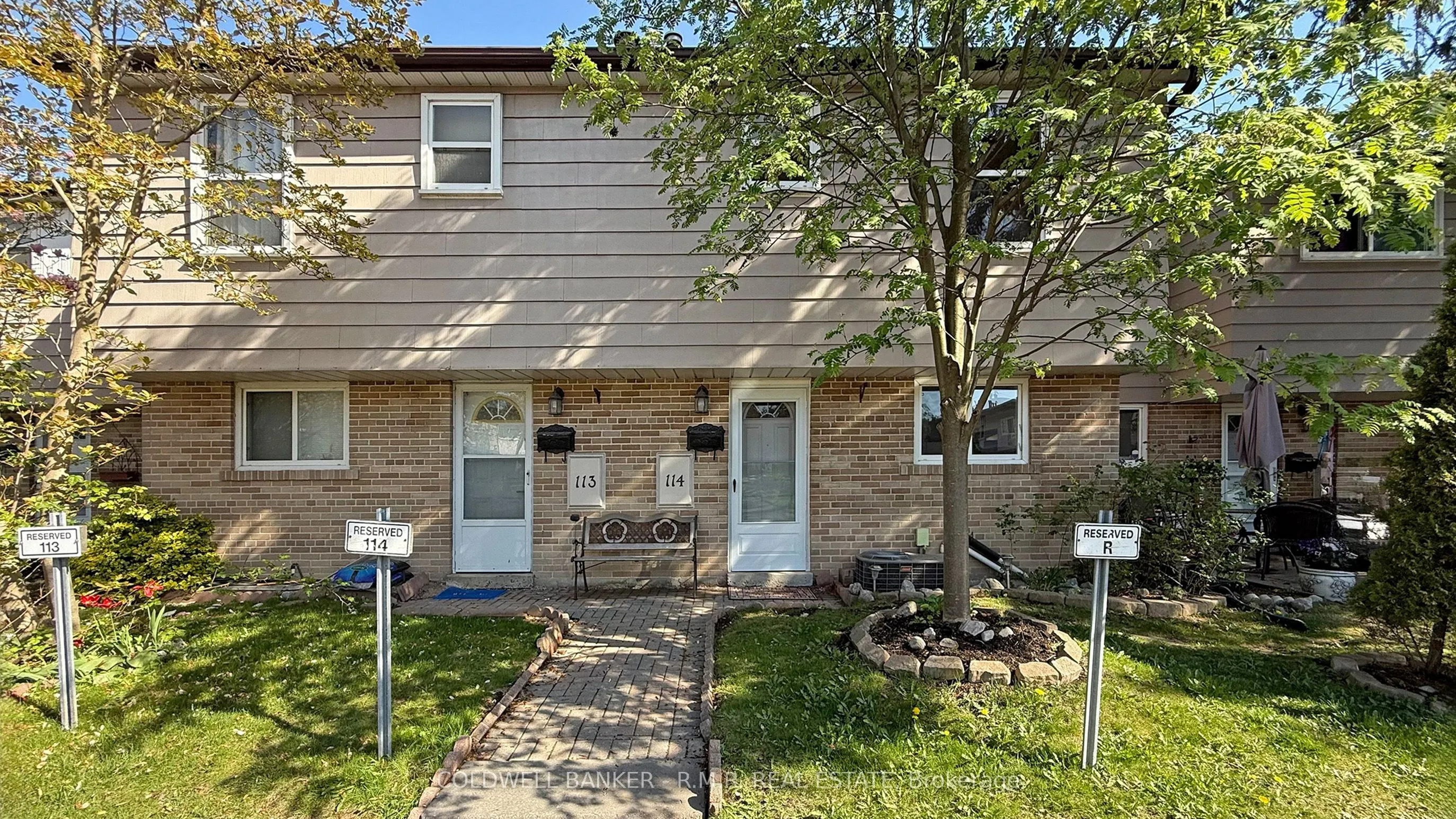 925 Bayly Street, #114