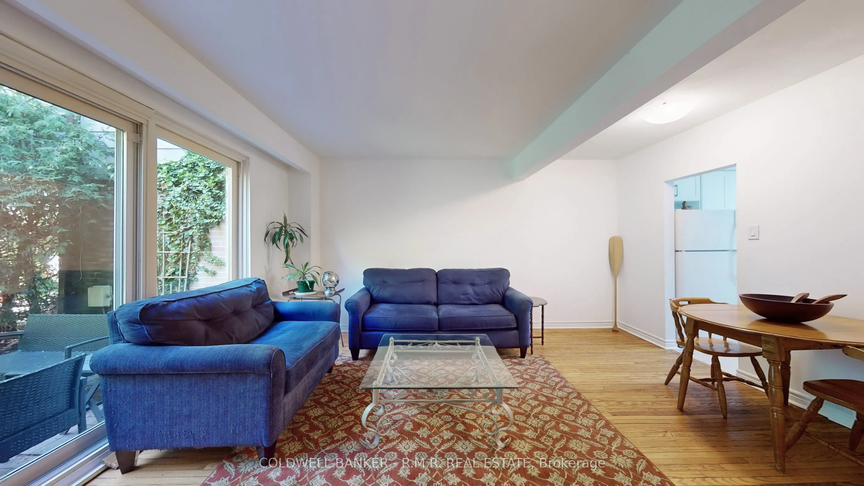 925 Bayly Street, #114