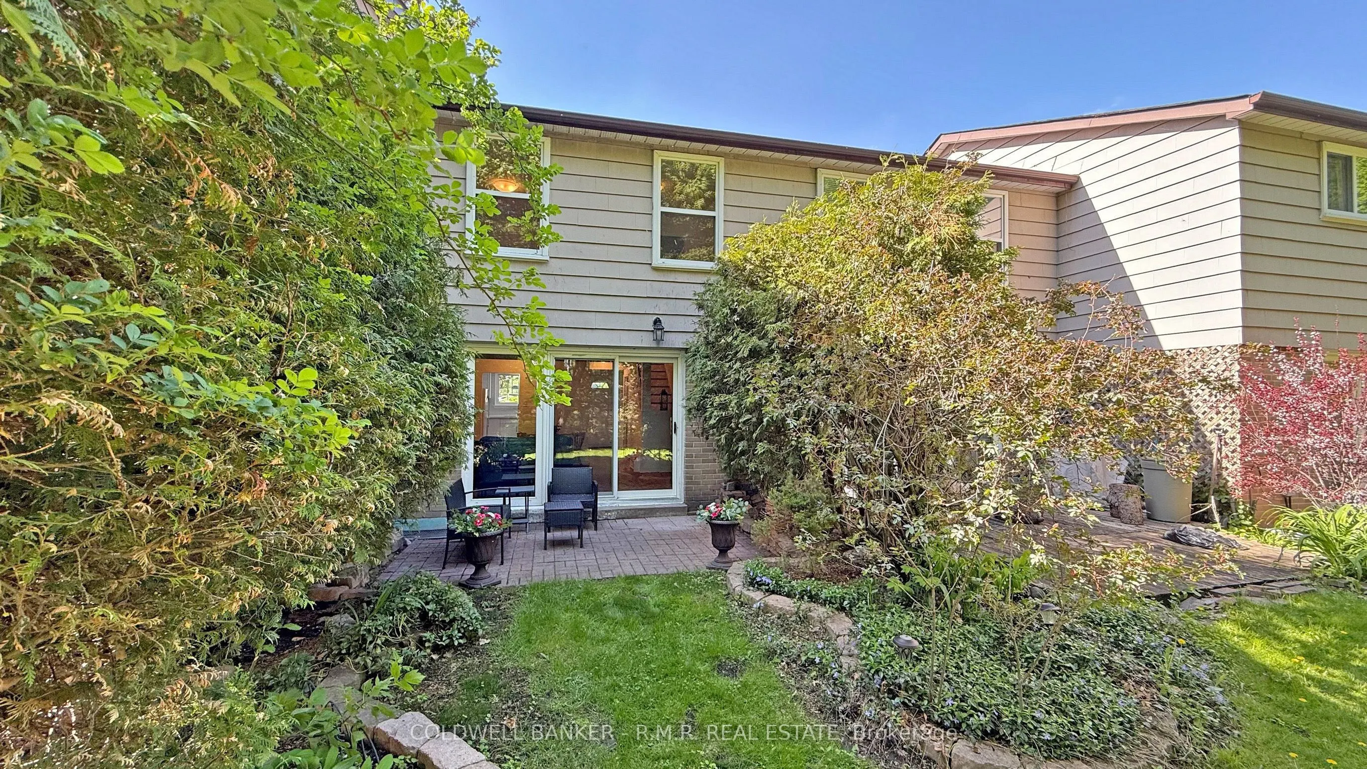 925 Bayly Street, #114