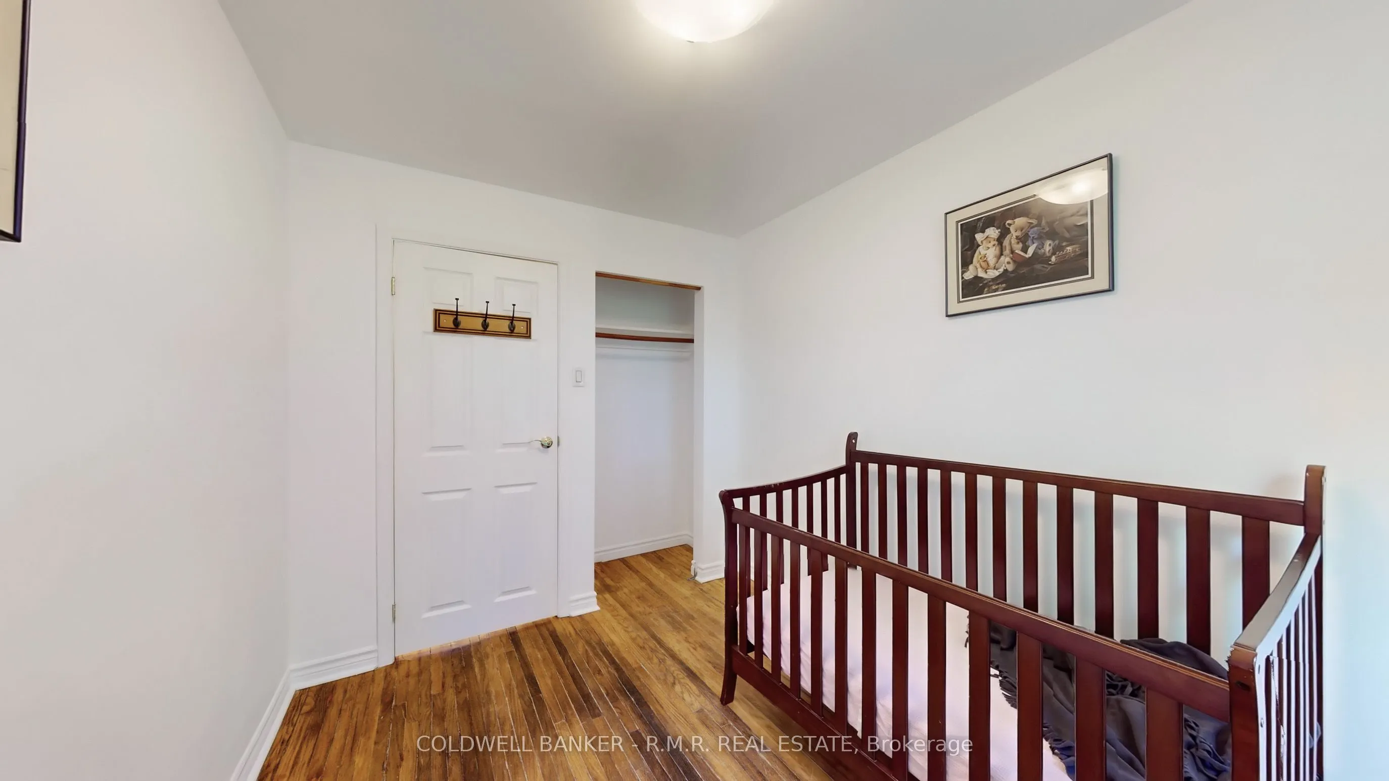 925 Bayly Street, #114