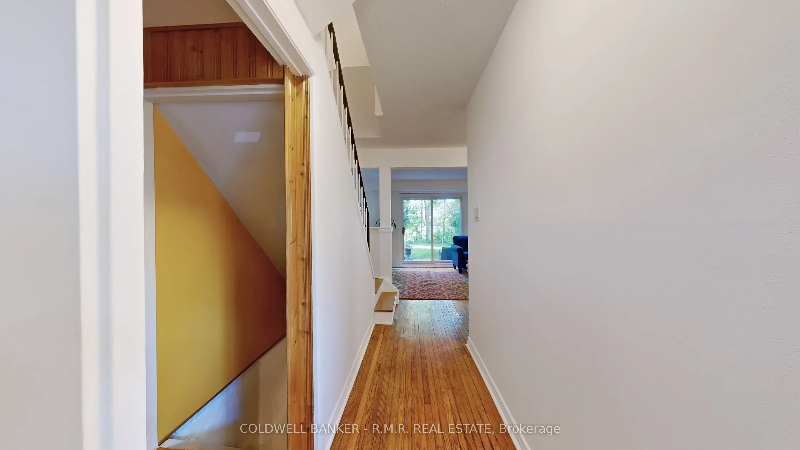 925 Bayly Street, #114