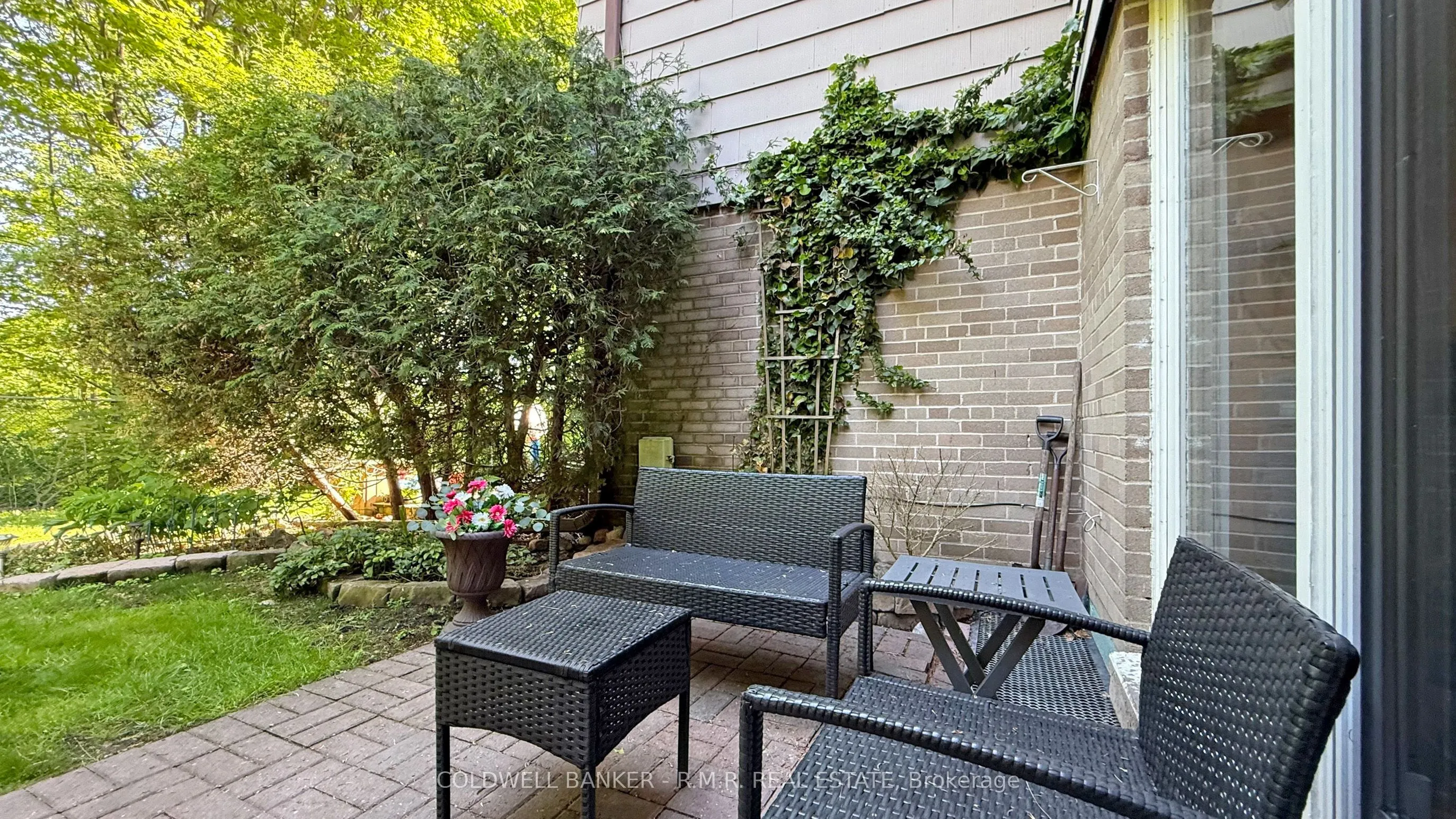 925 Bayly Street, #114