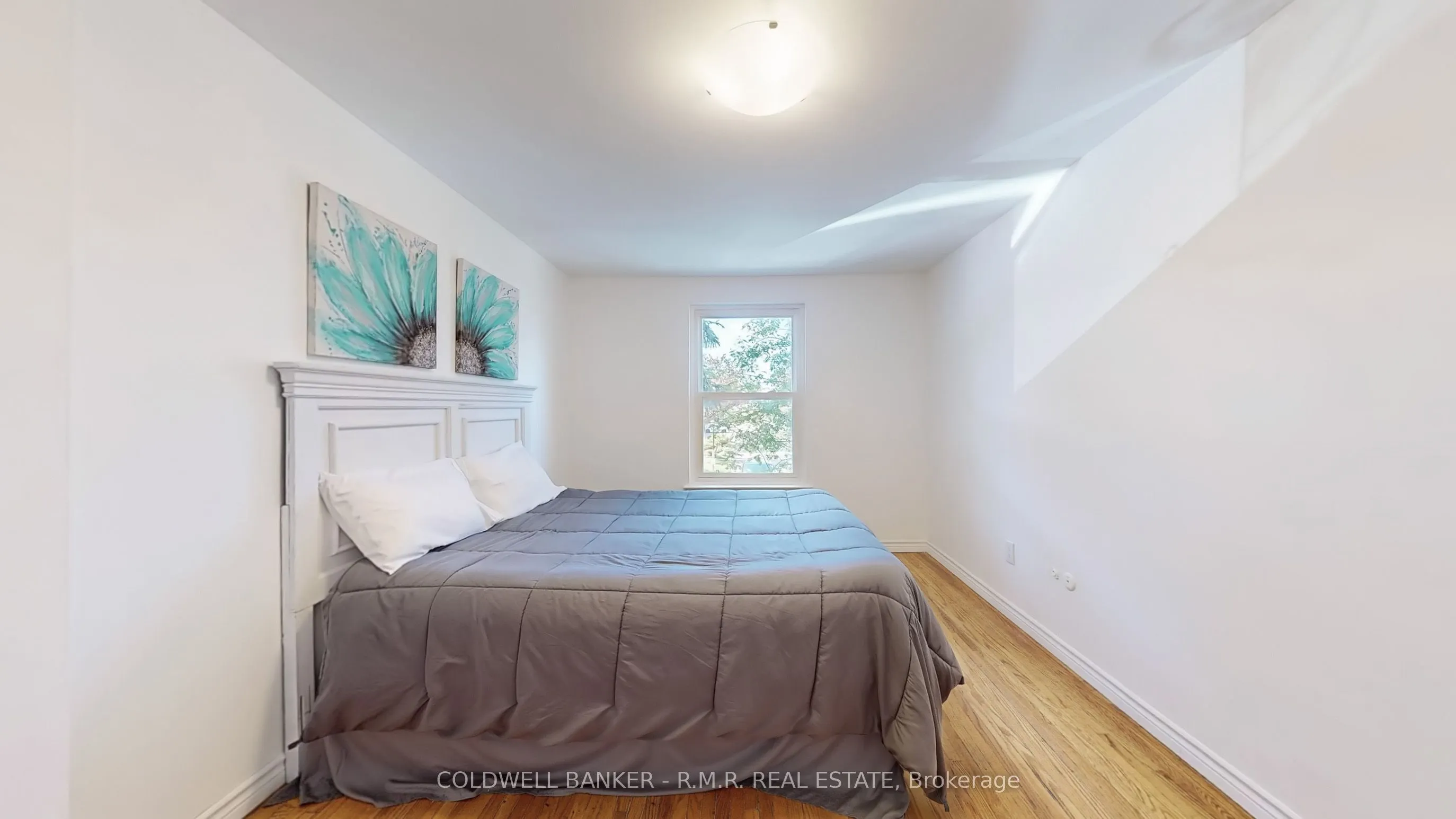 925 Bayly Street, #114