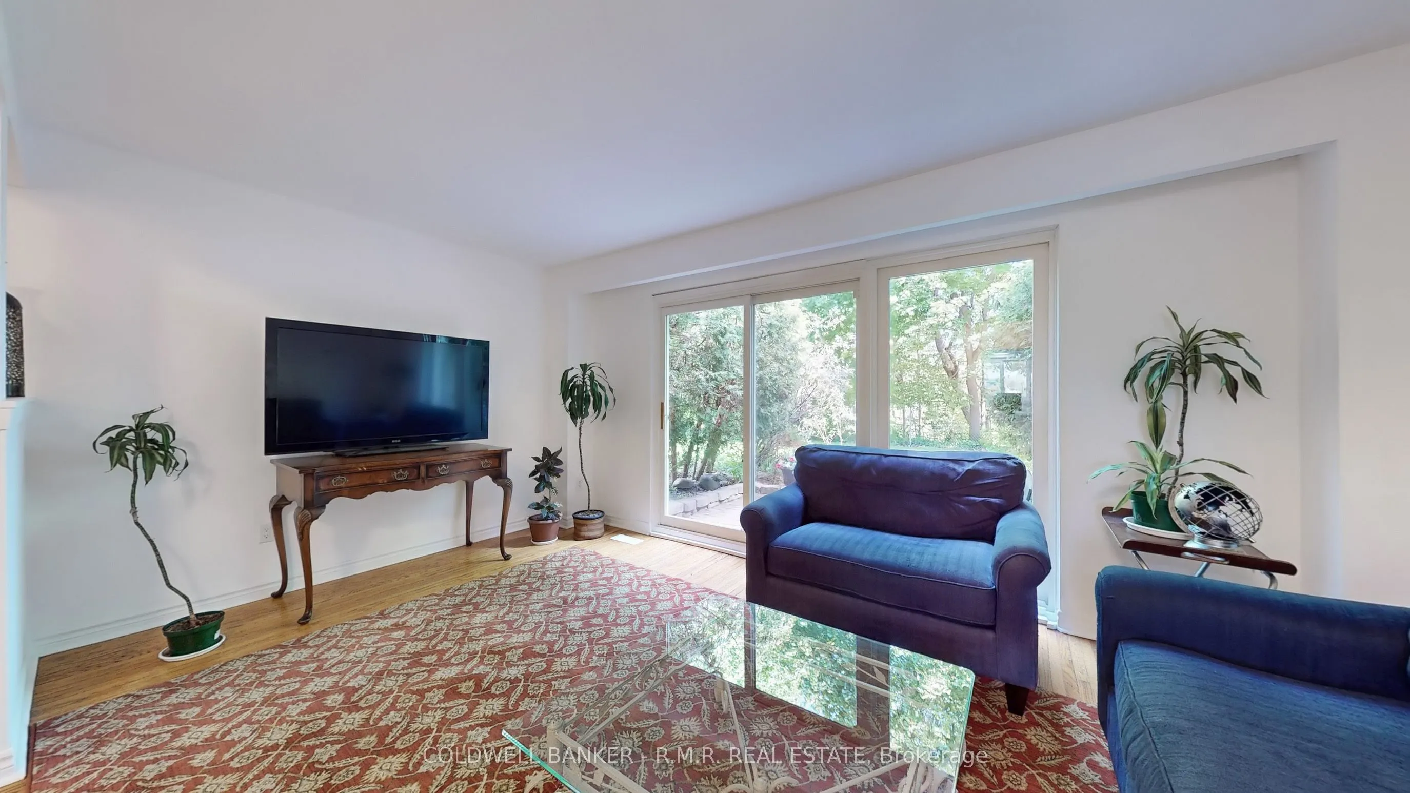 925 Bayly Street, #114