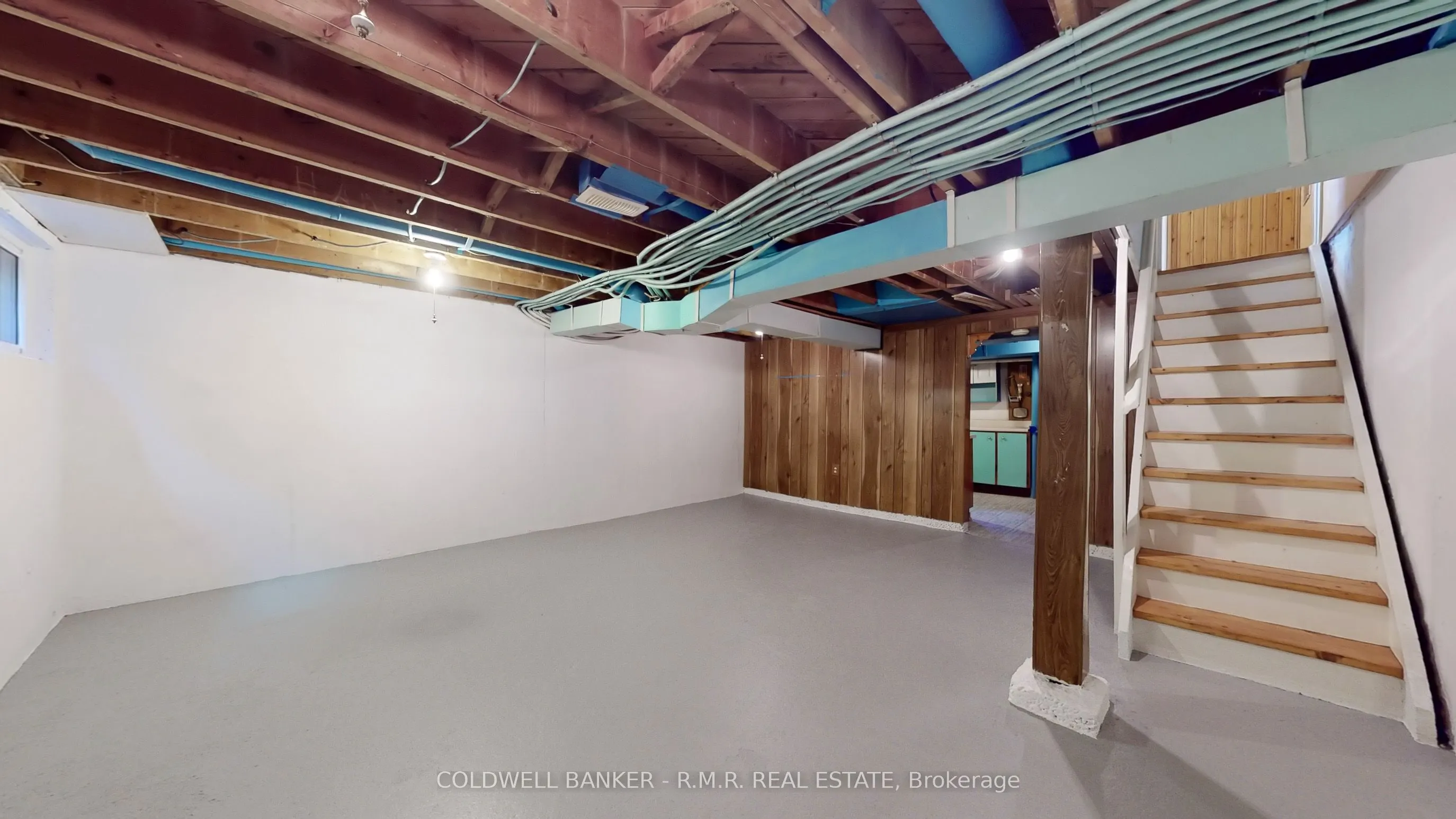 925 Bayly Street, #114