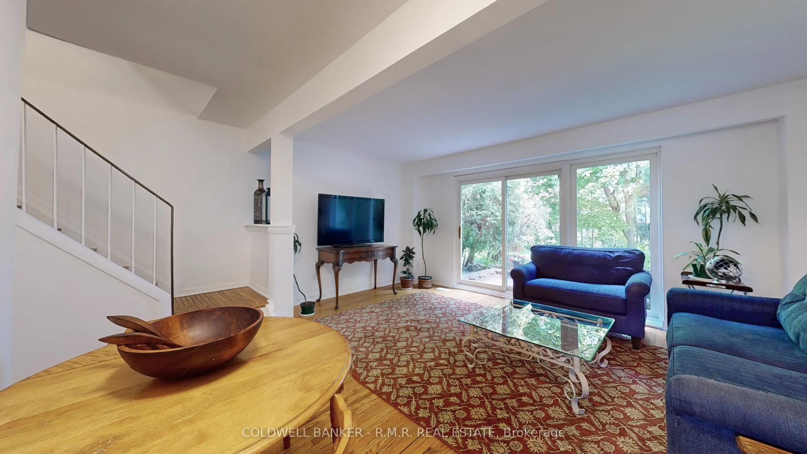 925 Bayly Street, #114