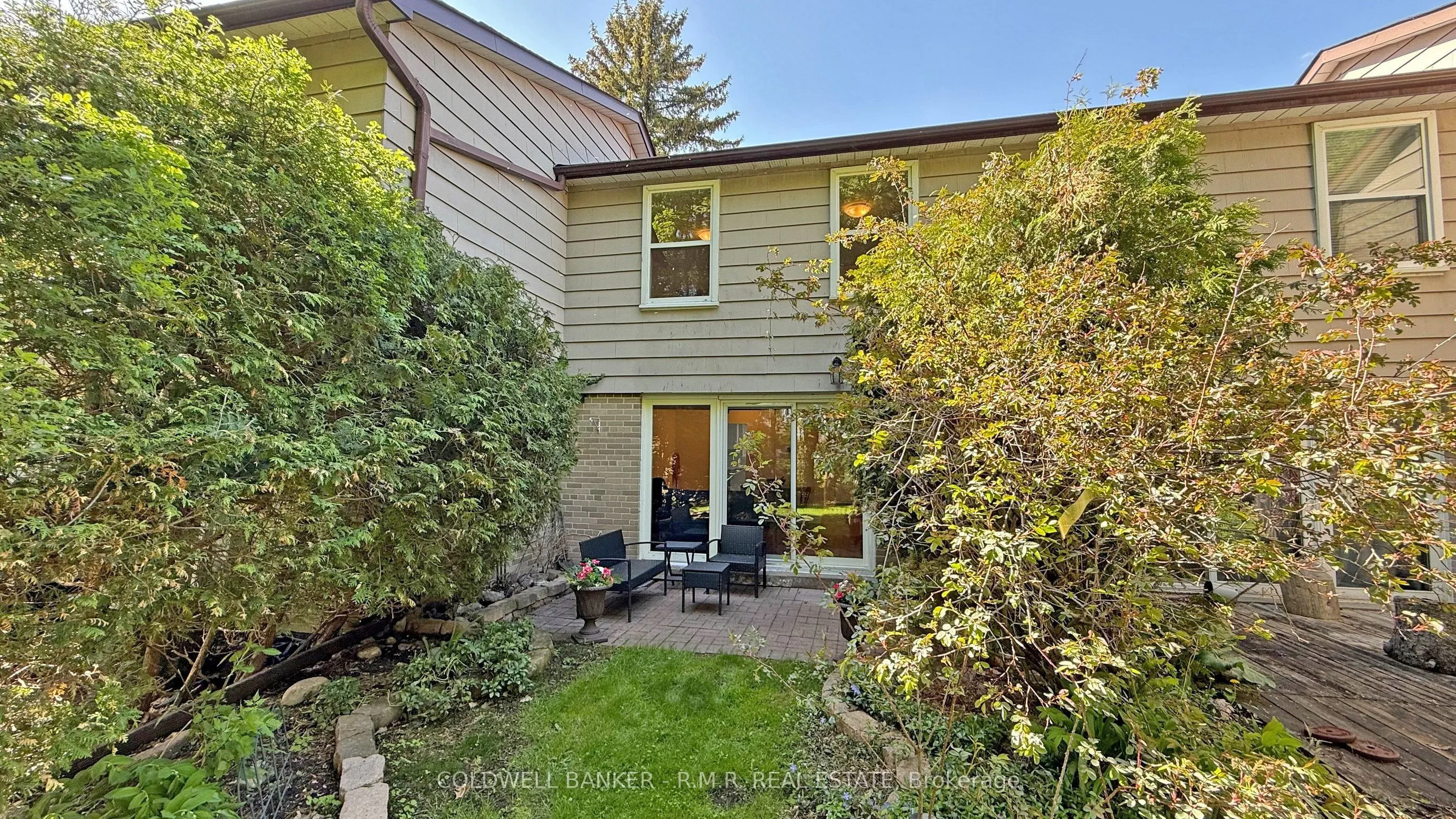 925 Bayly Street, #114