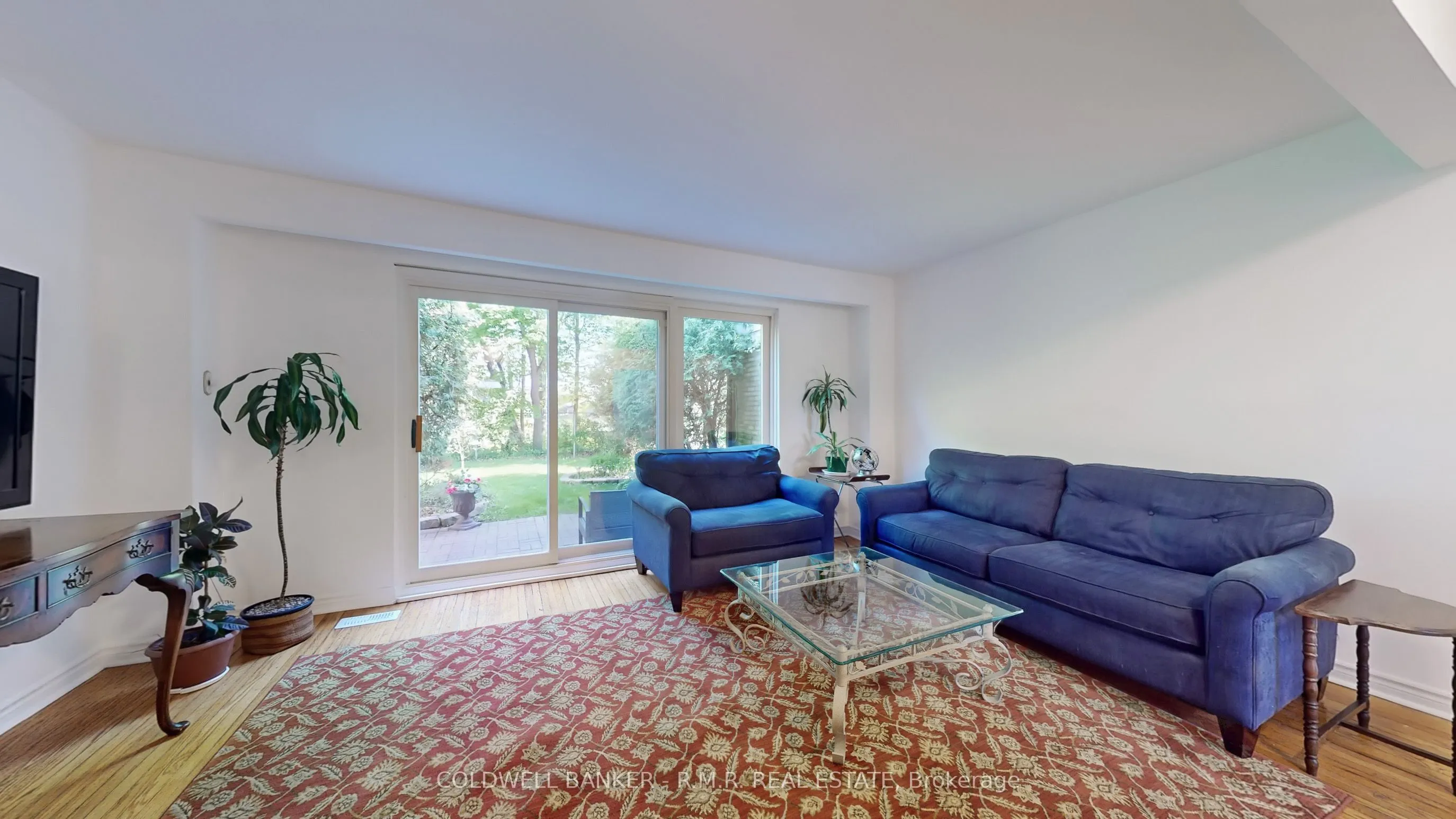 925 Bayly Street, #114