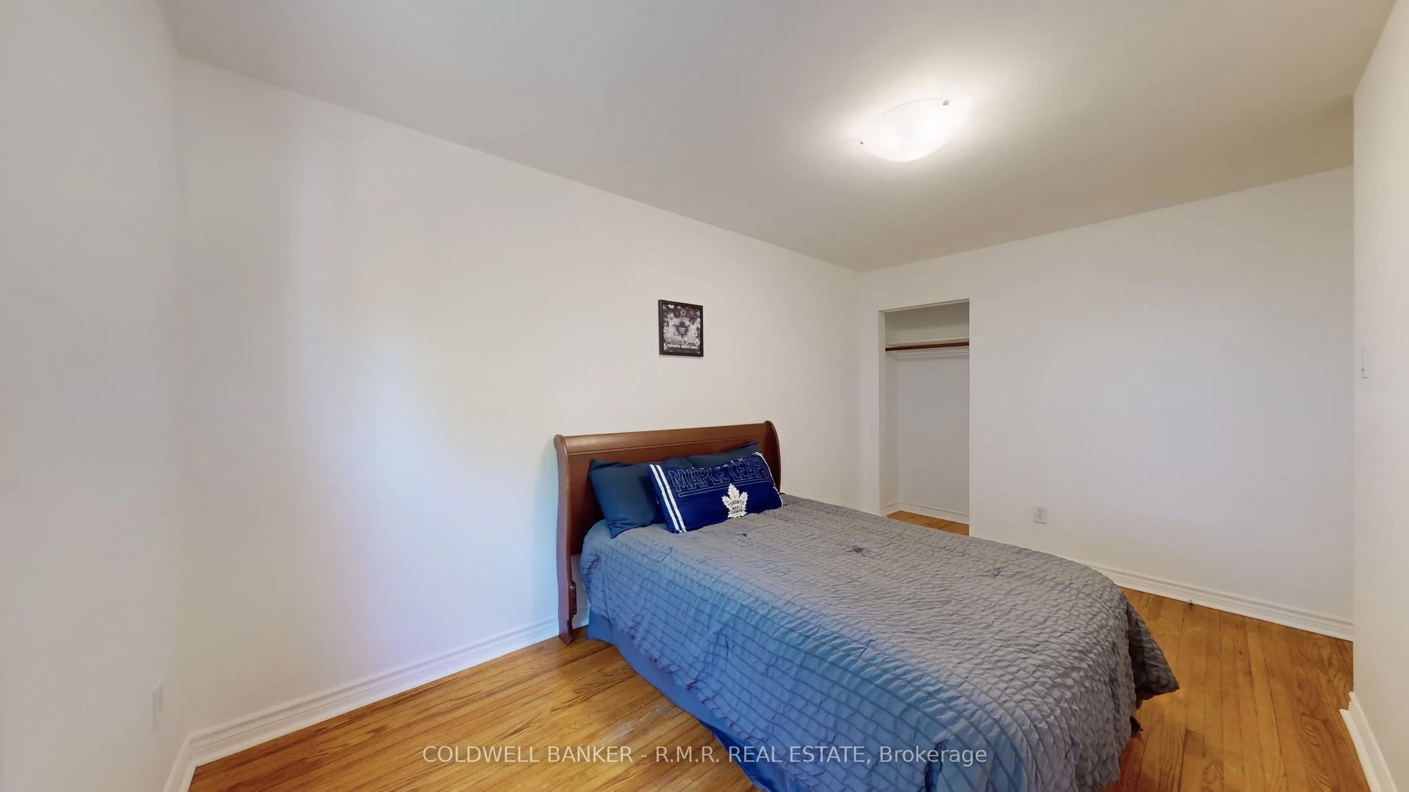925 Bayly Street, #114