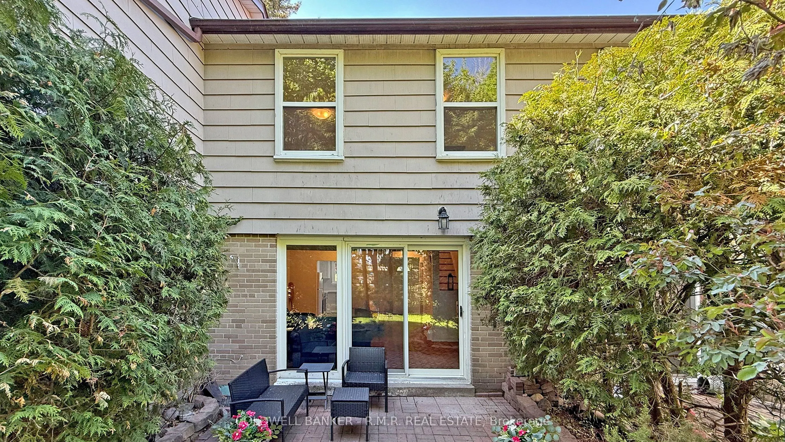 925 Bayly Street, #114