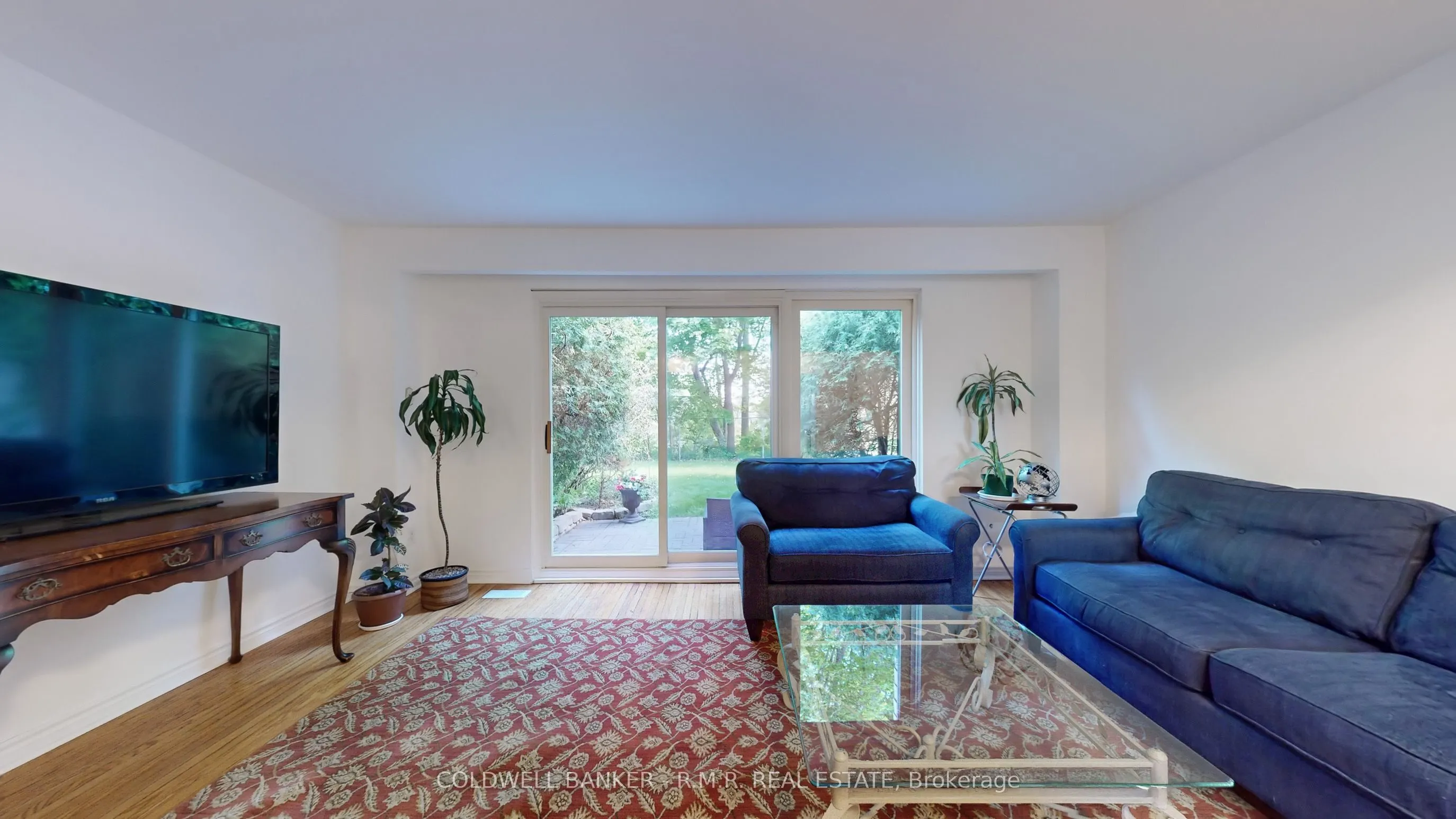 925 Bayly Street, #114