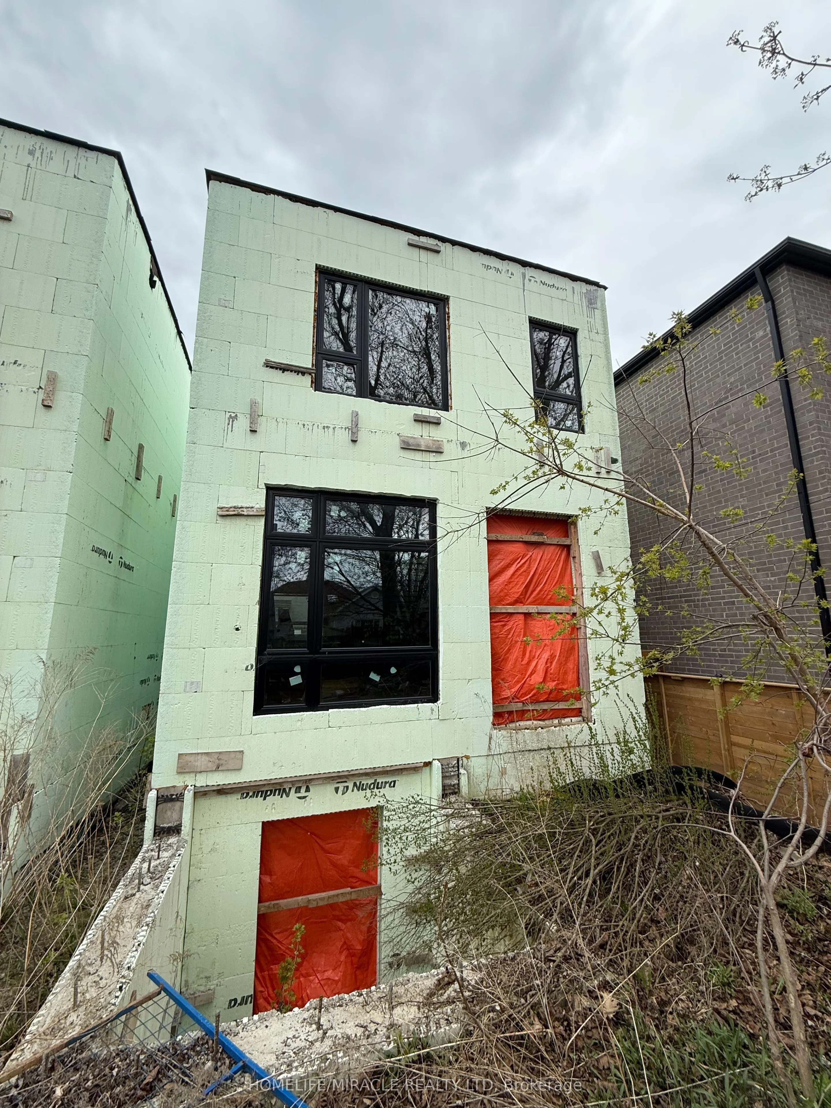 42 August Avenue