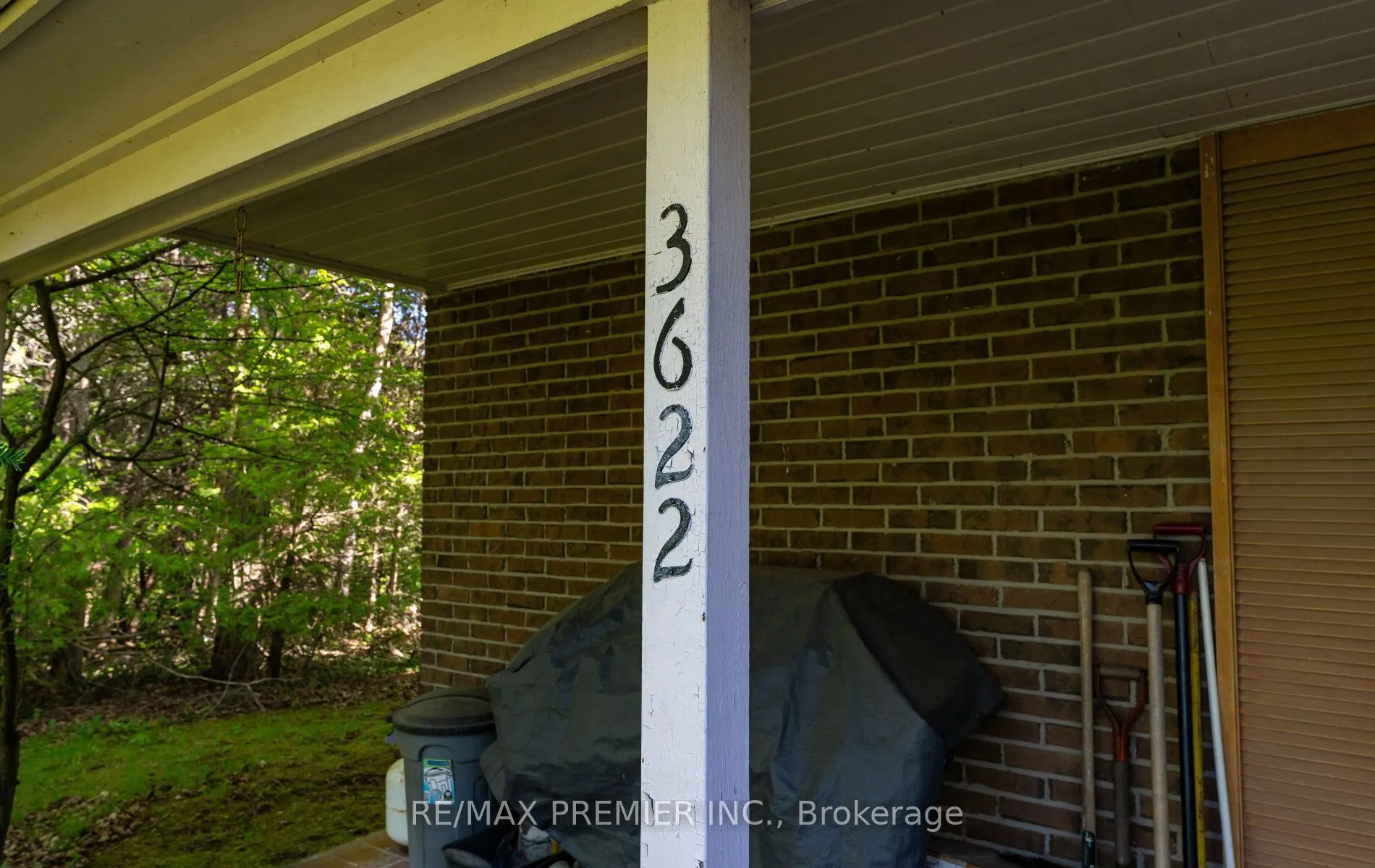 3722 Old Scugog Road