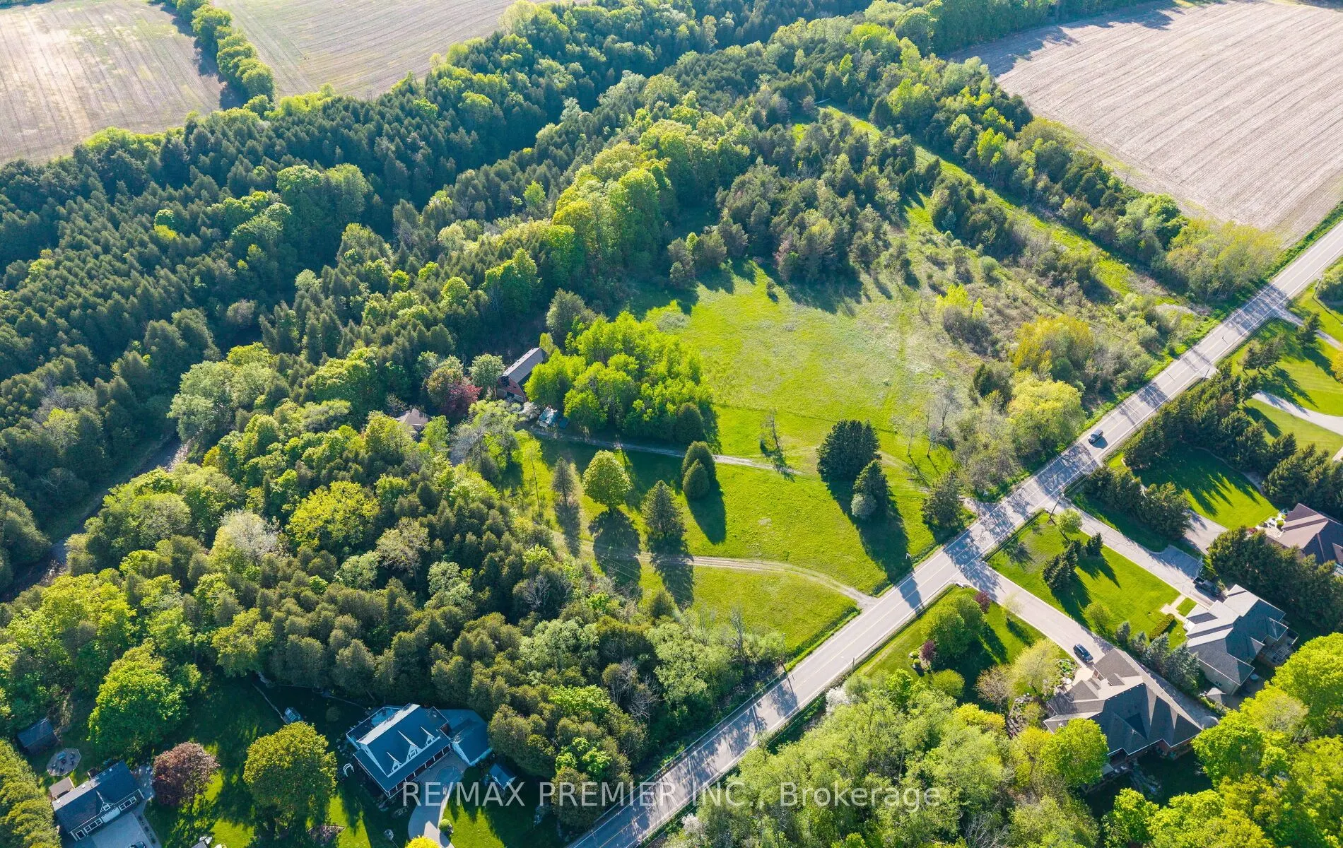 3722 Old Scugog Road