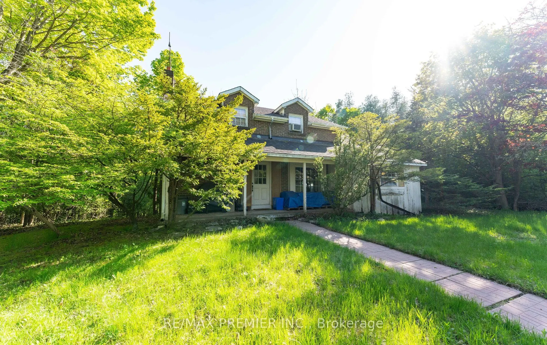 3722 Old Scugog Road