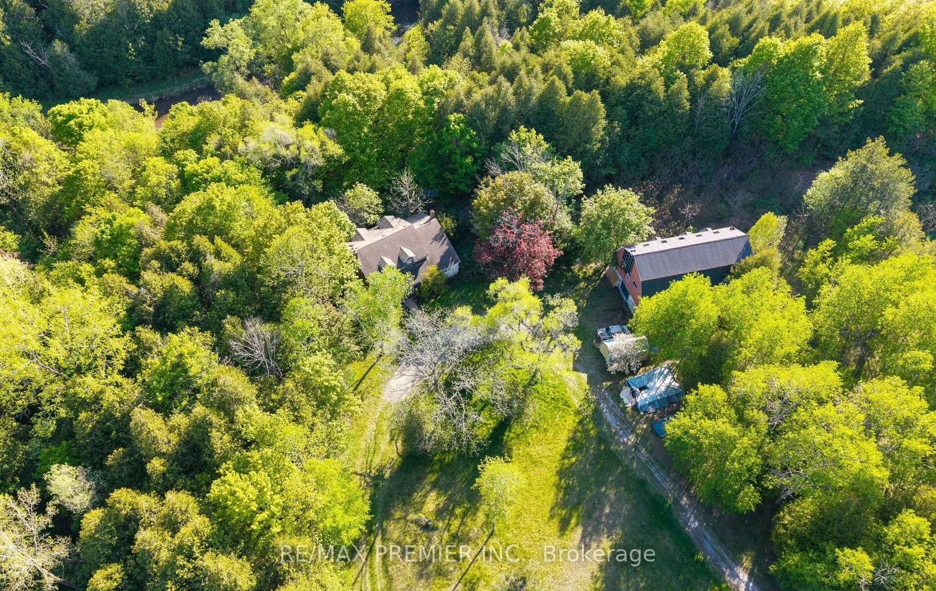 3722 Old Scugog Road
