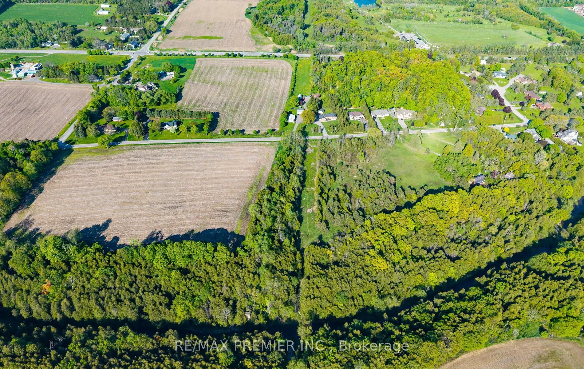 3722 Old Scugog Road