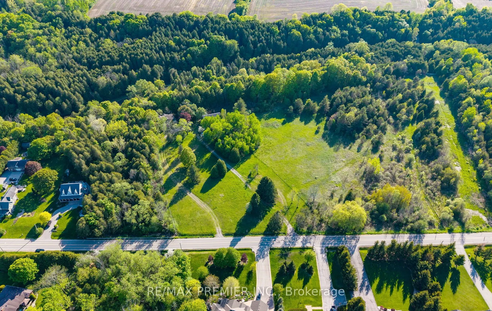 3722 Old Scugog Road