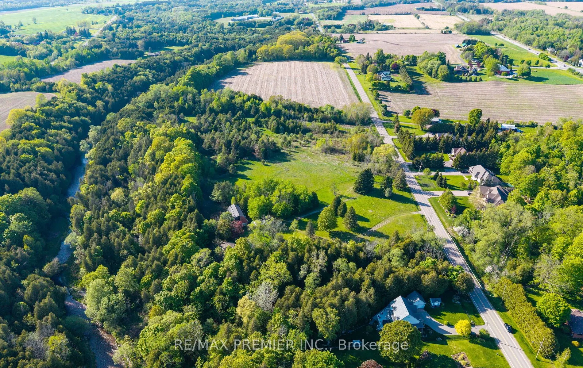 3722 Old Scugog Road