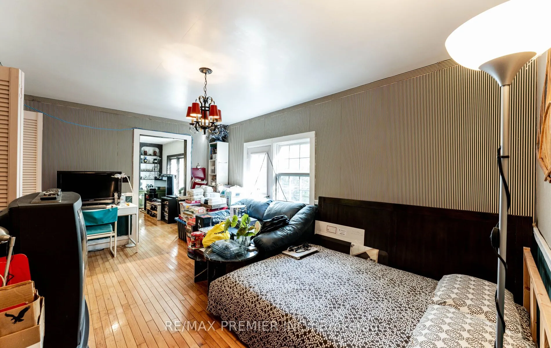 3722 Old Scugog Road