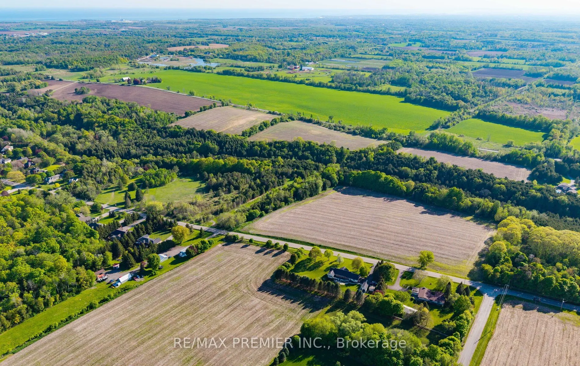 3722 Old Scugog Road