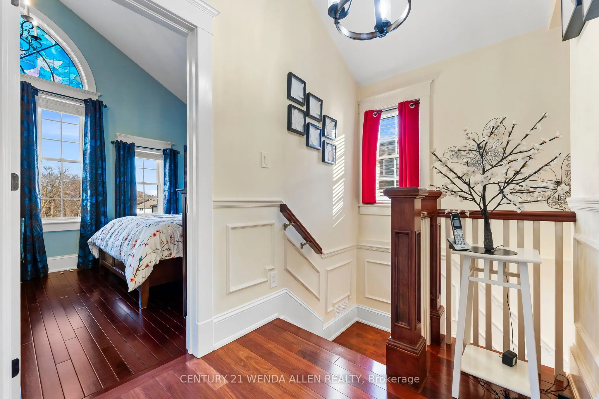 995 Cedar Street