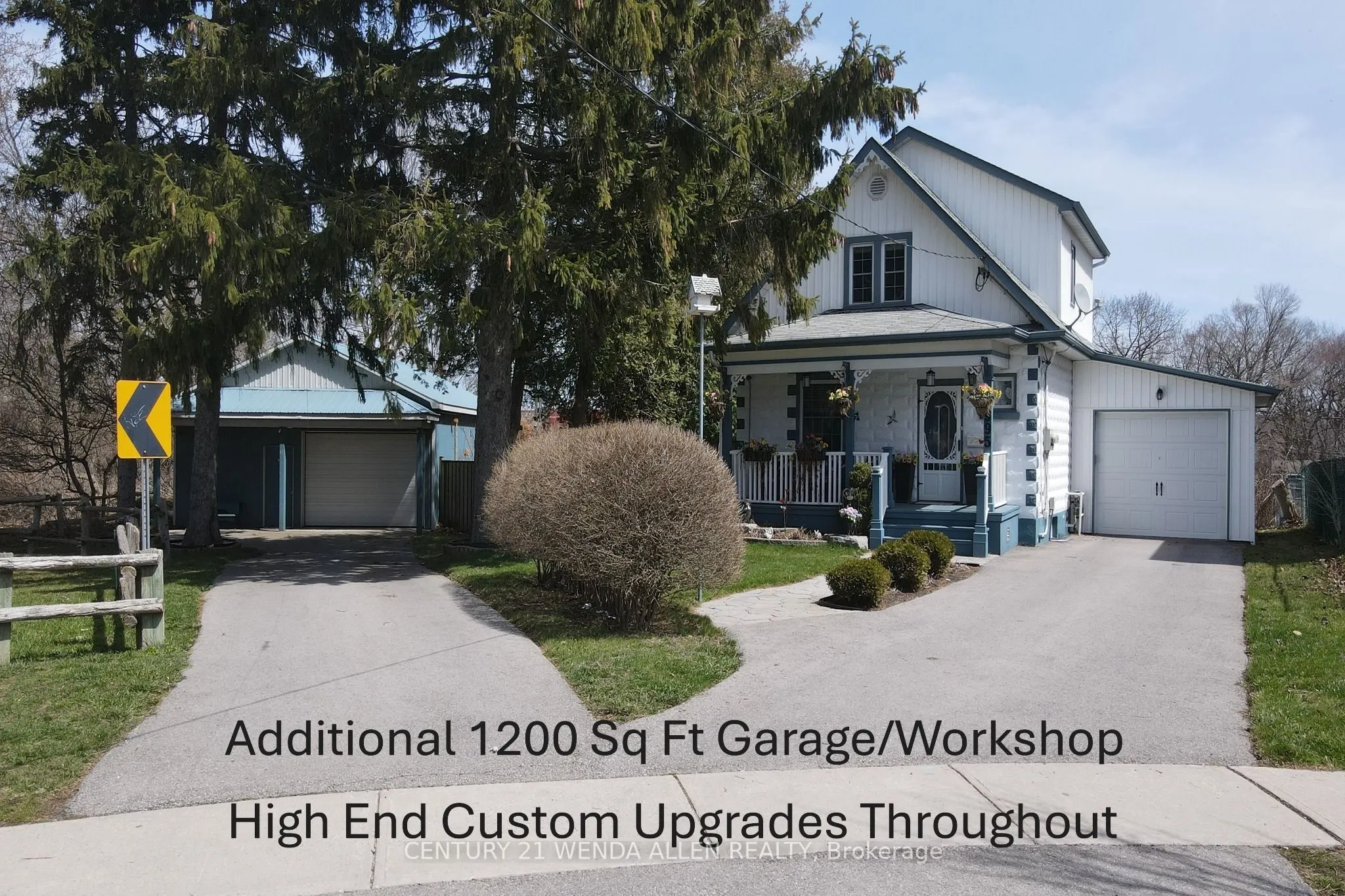 995 Cedar Street