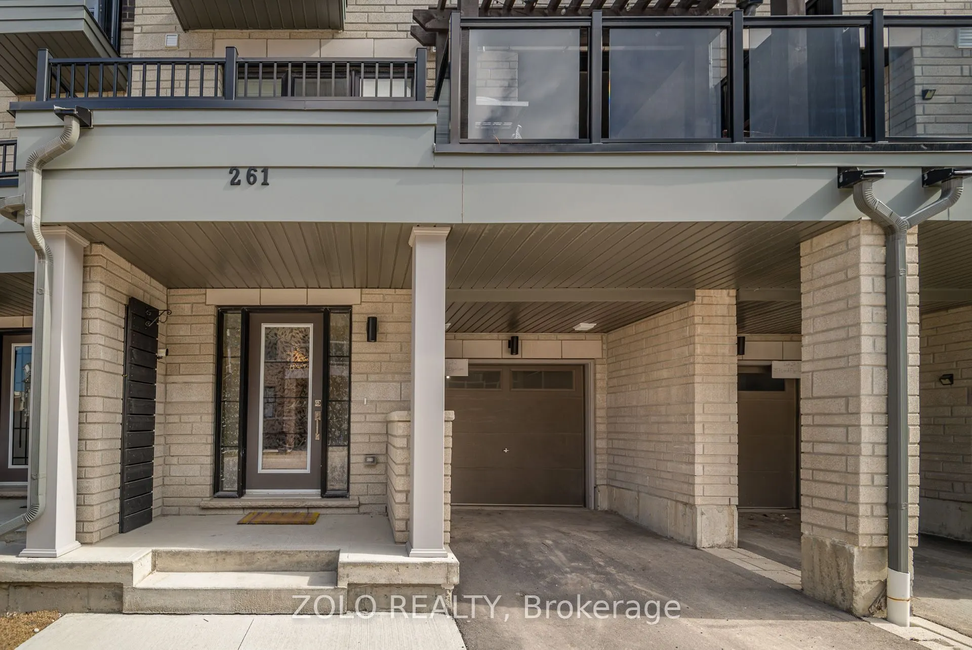 261 LORD ELGIN Lane