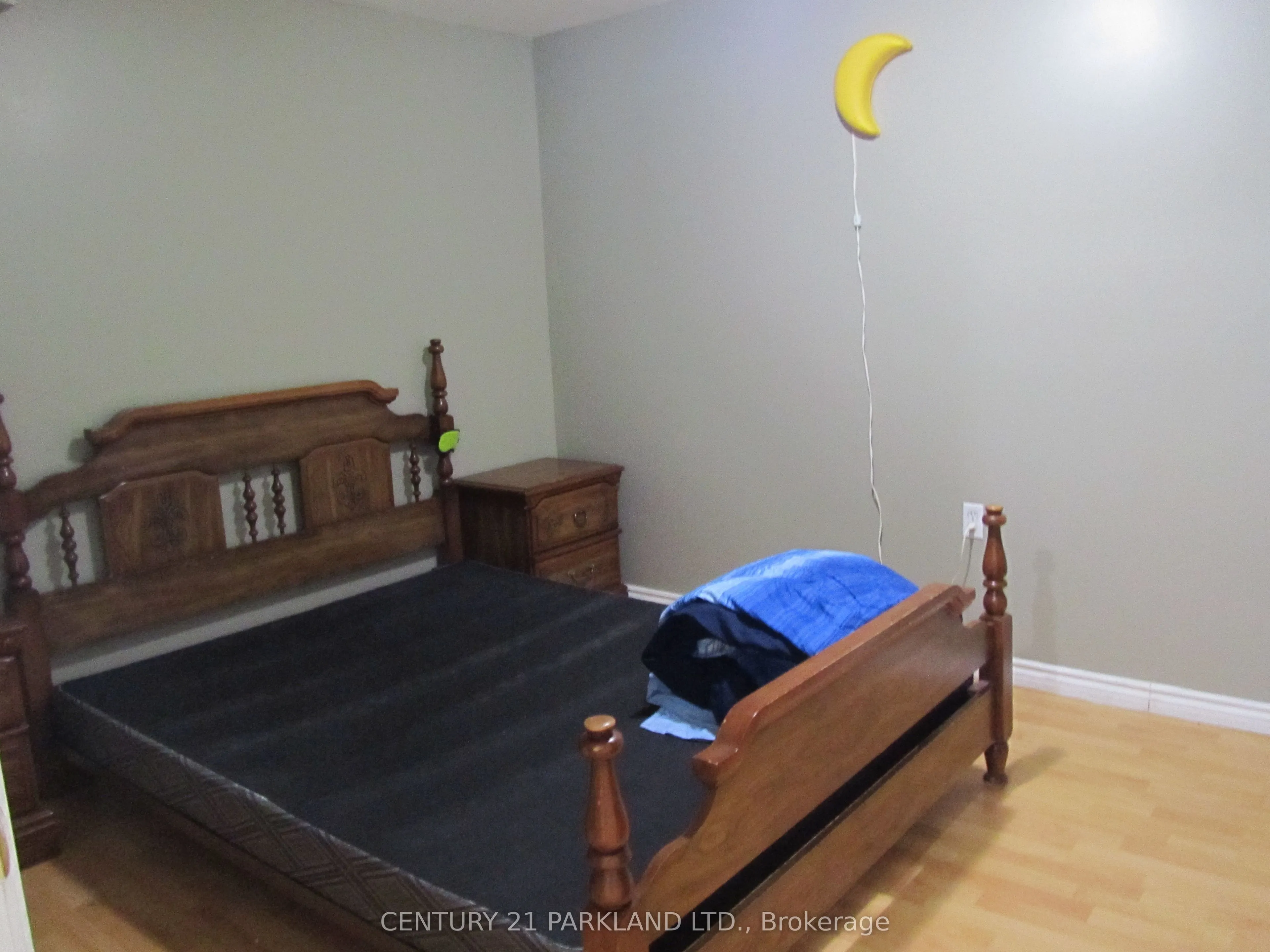 45 Linderwood Drive, #BSMT APT.