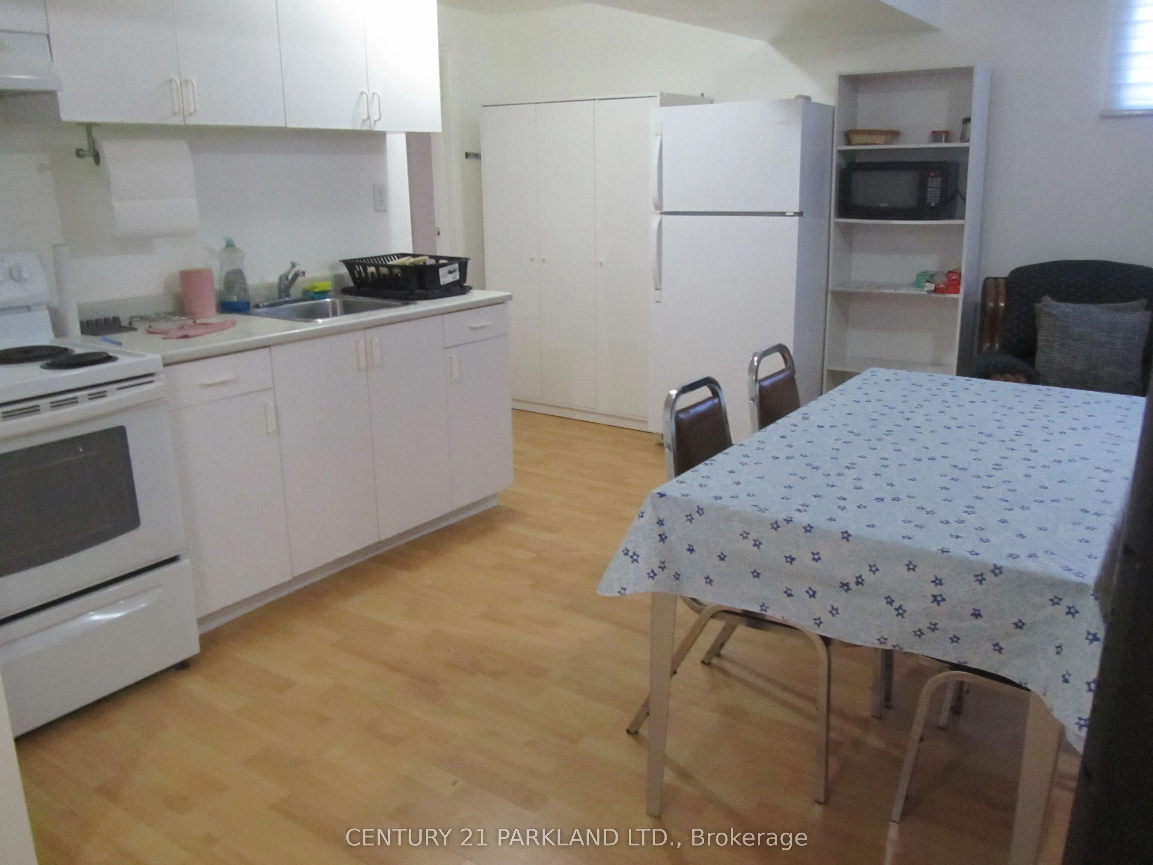 45 Linderwood Drive, #BSMT APT.