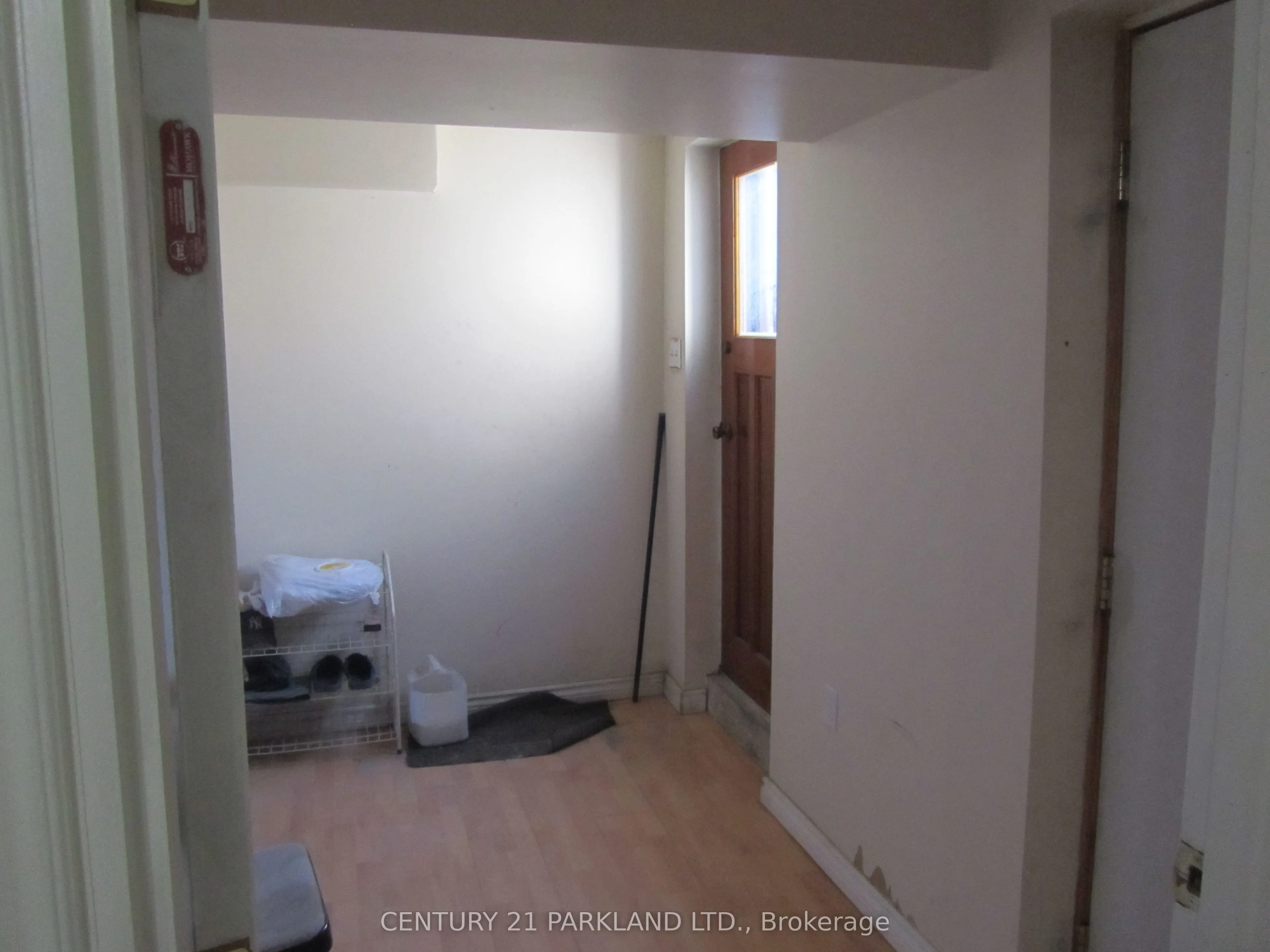 45 Linderwood Drive, #BSMT APT.
