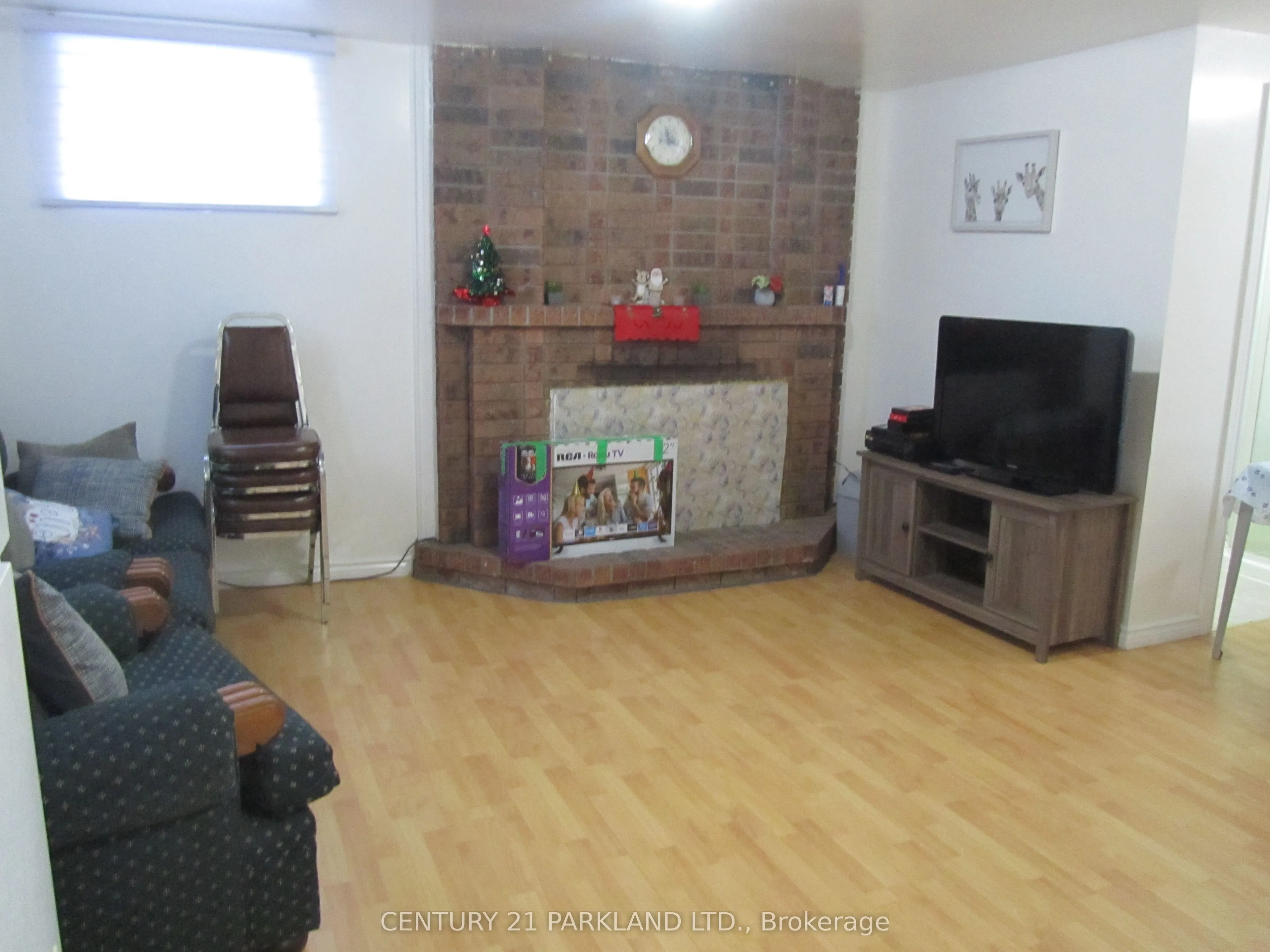 45 Linderwood Drive, #BSMT APT.