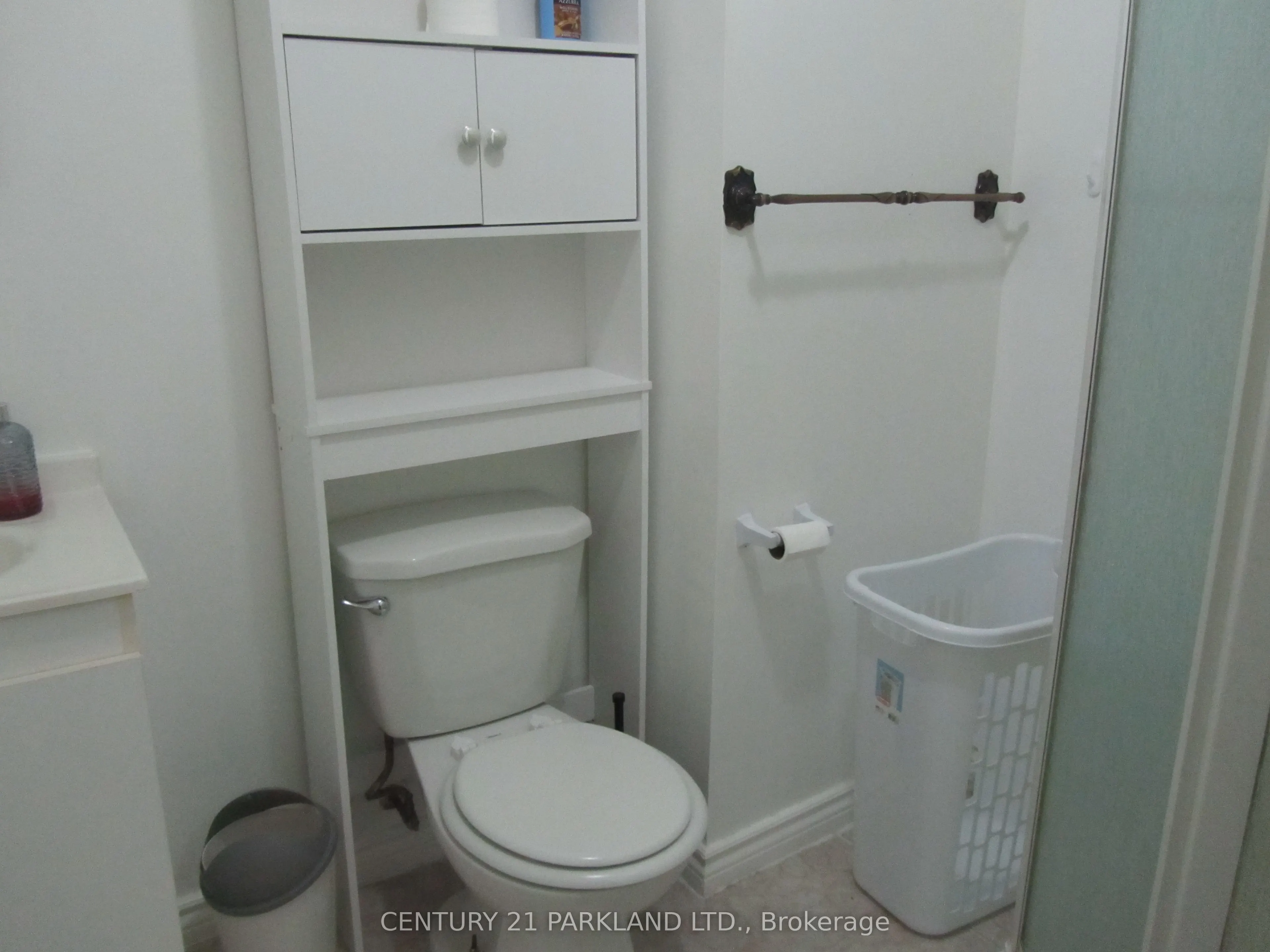 45 Linderwood Drive, #BSMT APT.