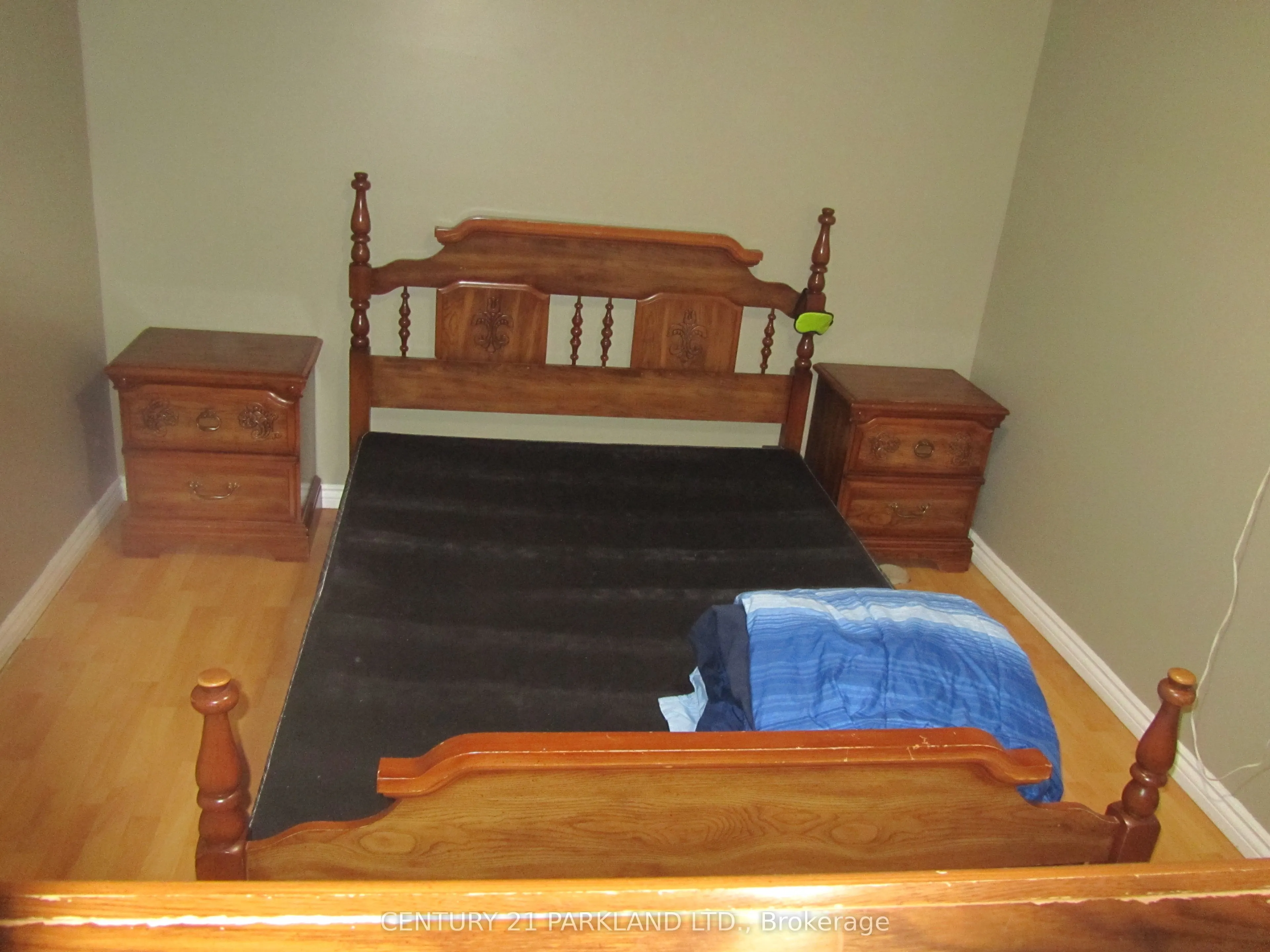 45 Linderwood Drive, #BSMT APT.