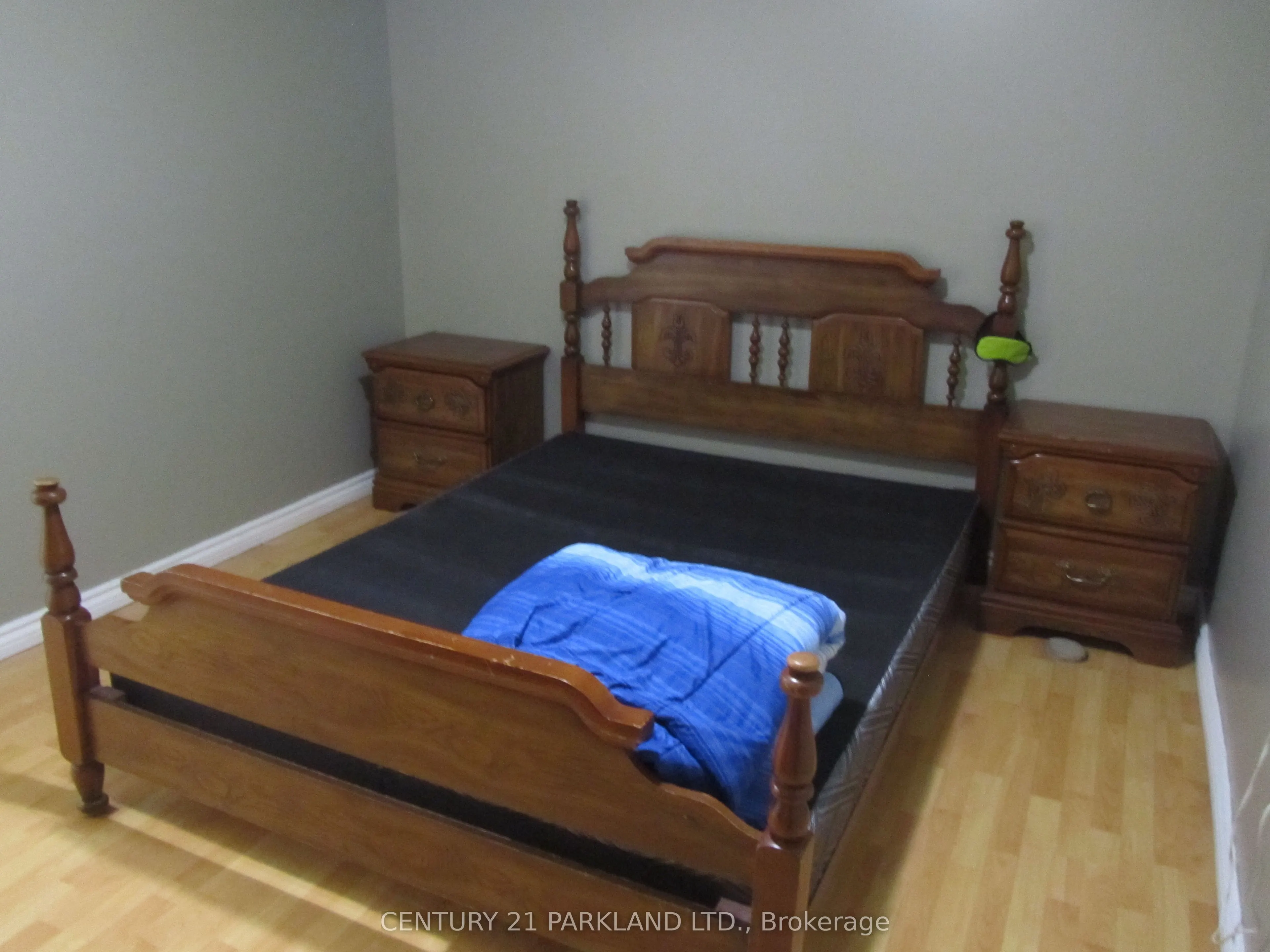 45 Linderwood Drive, #BSMT APT.