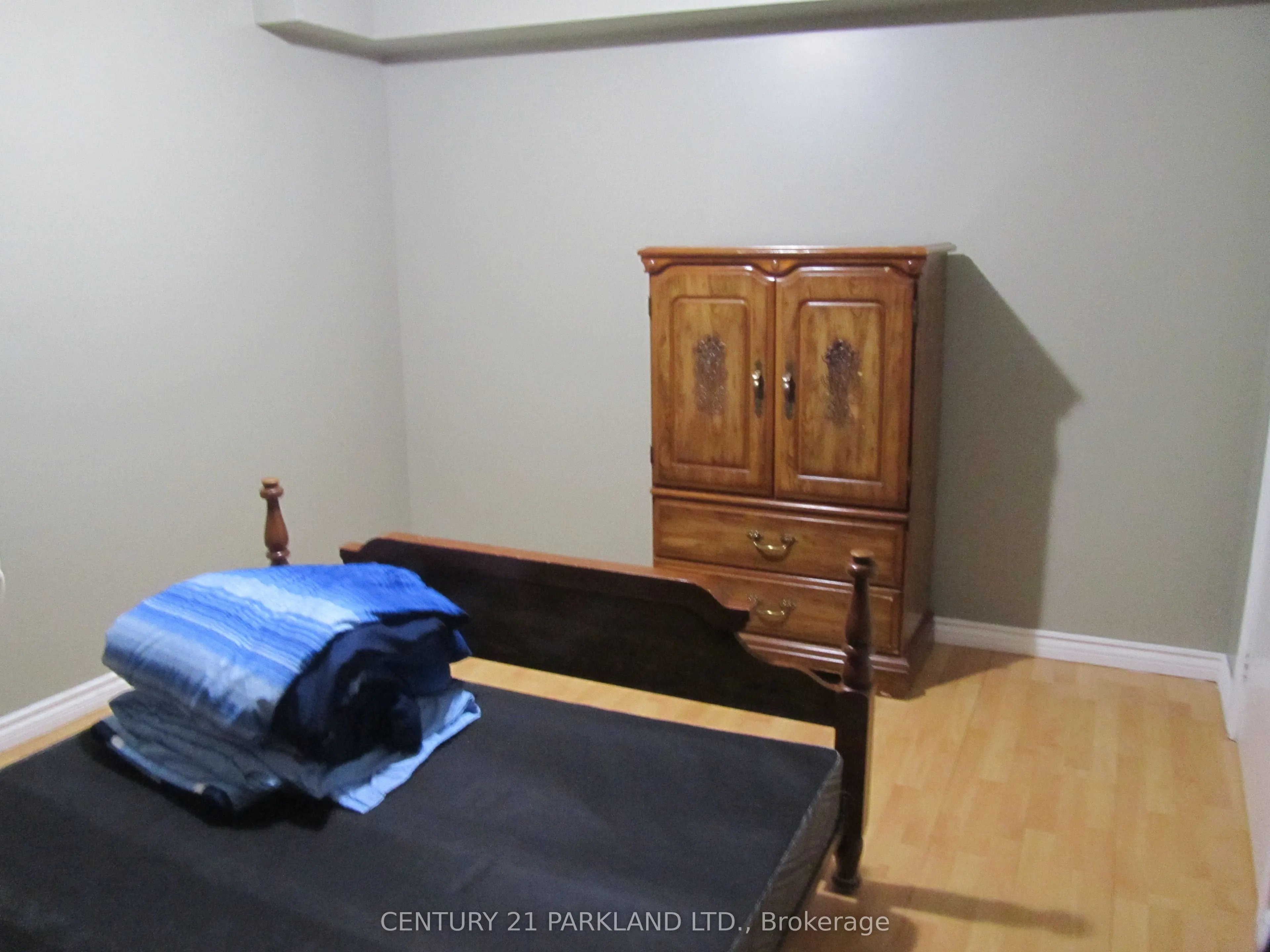 45 Linderwood Drive, #BSMT APT.