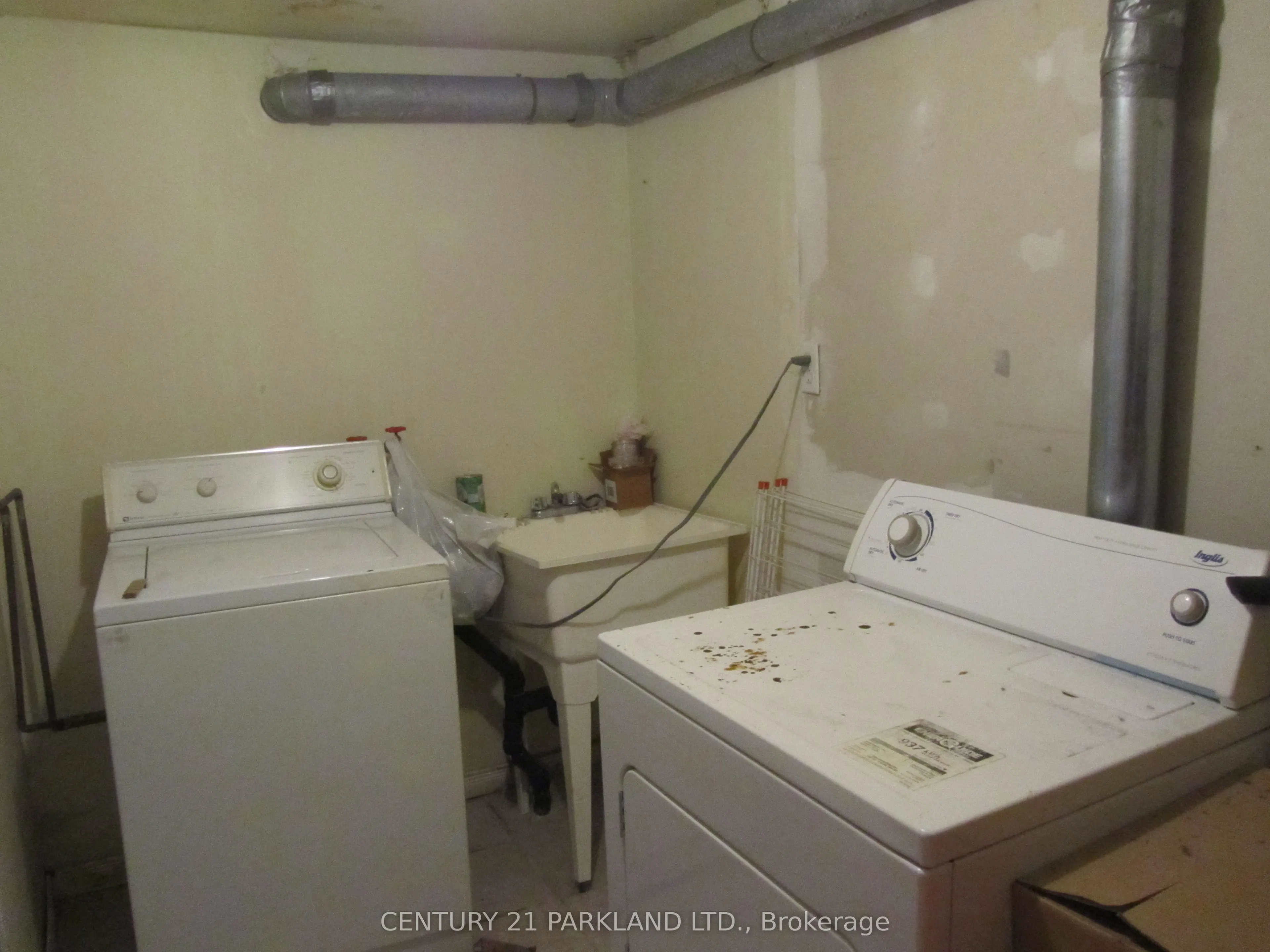 45 Linderwood Drive, #BSMT APT.